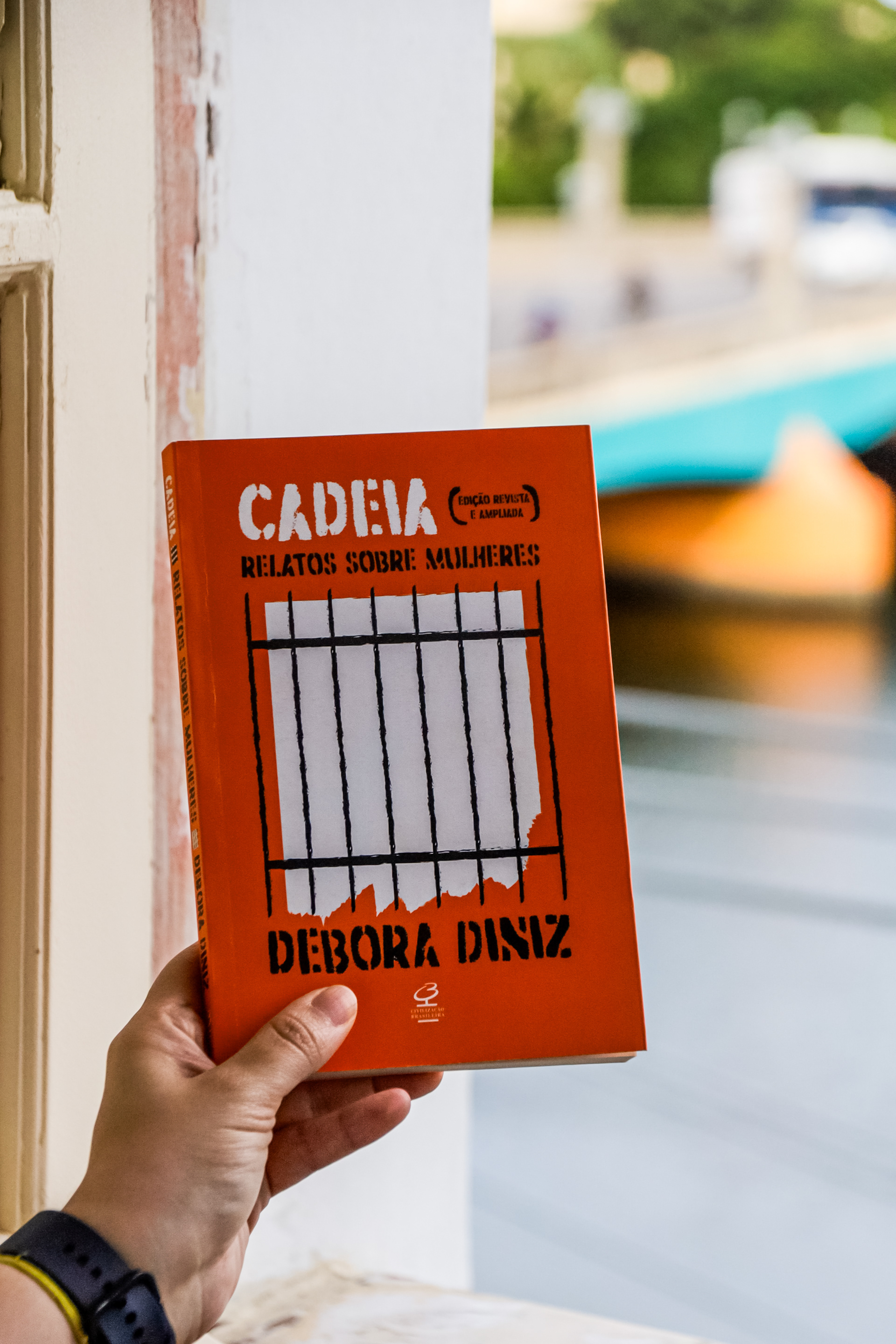 Foto: Silla Cadengue