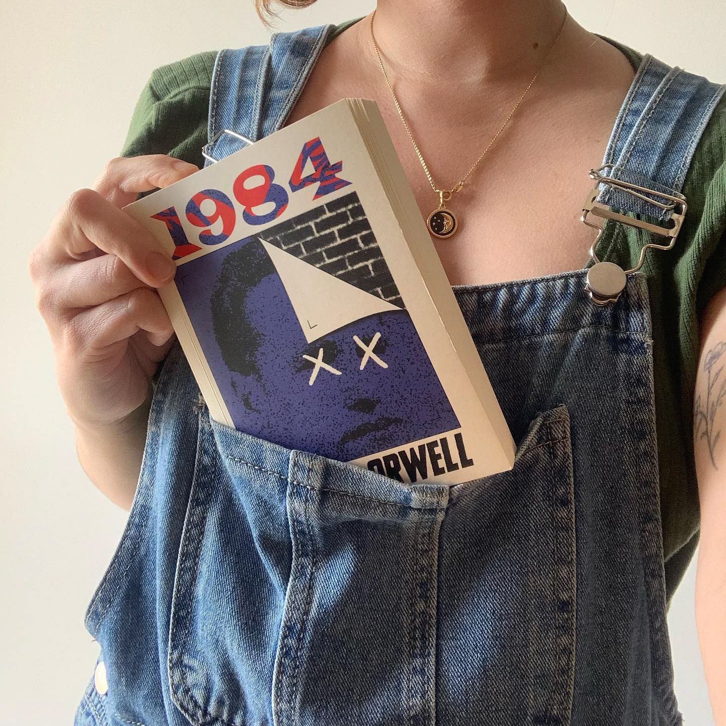 Foto: Júlia Degas (@magadaspaginas)