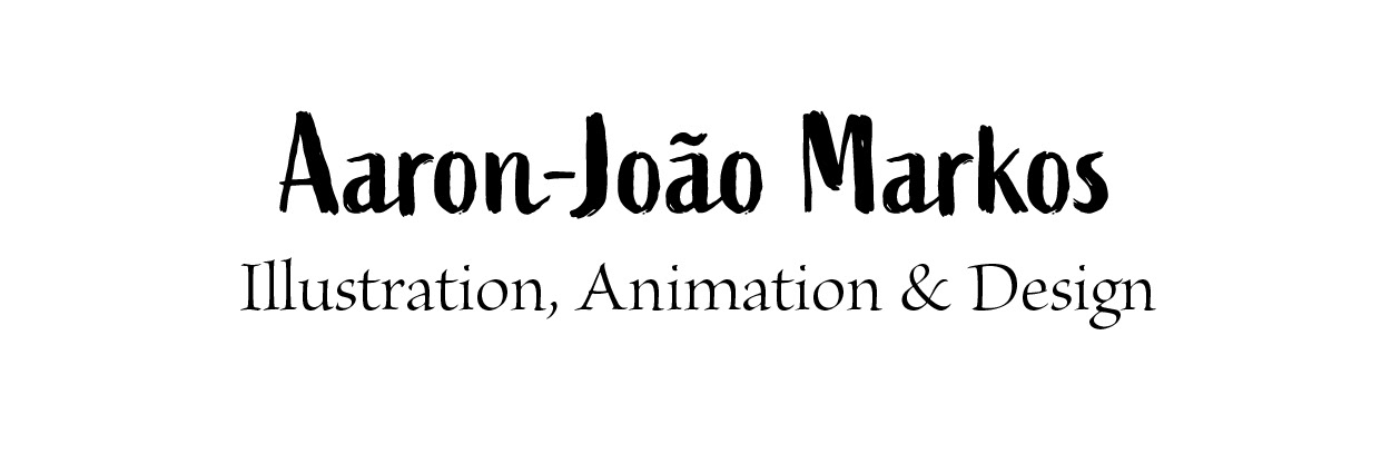 Aaron-Joao Markos