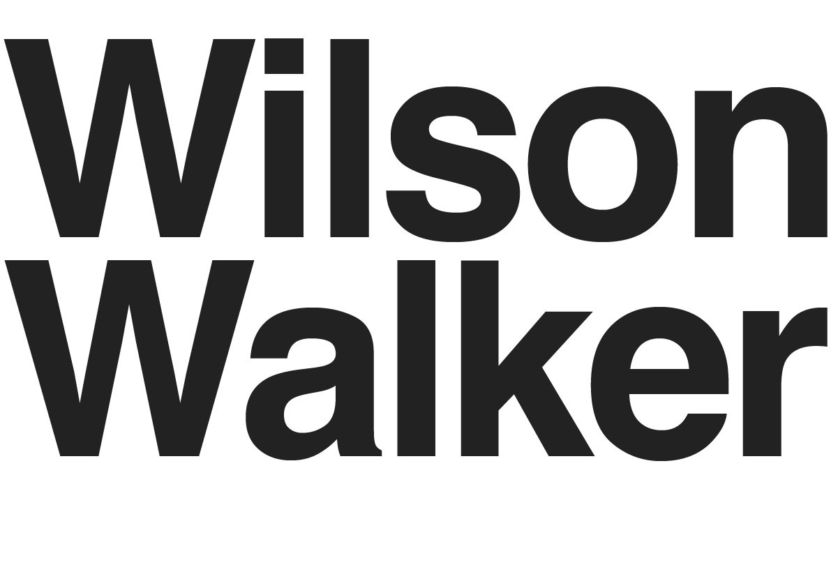 Wilson Walker