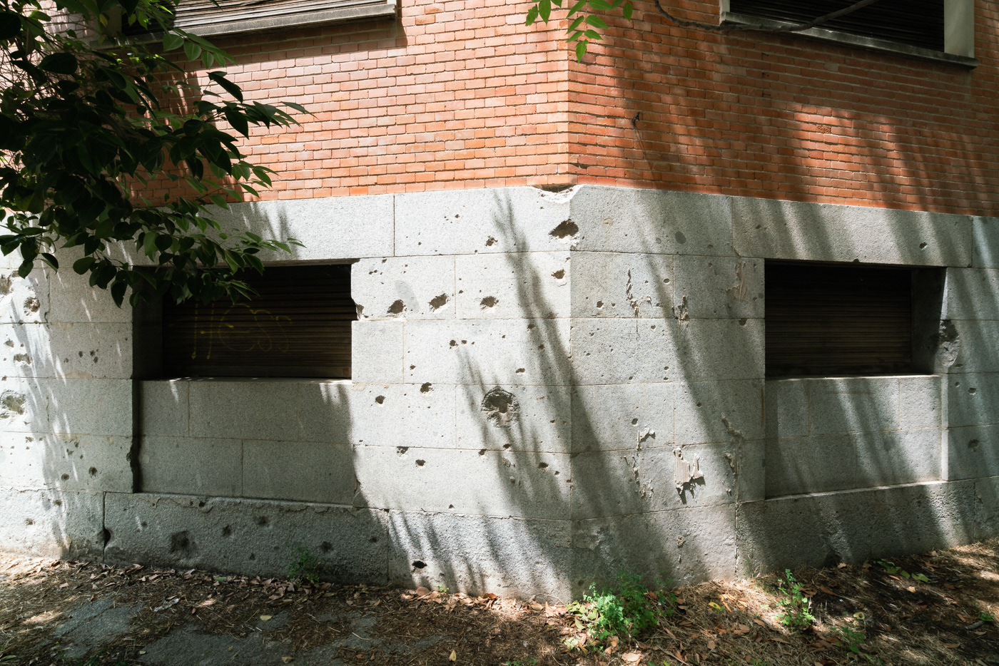 Ciudad Universitaria (Madrid)