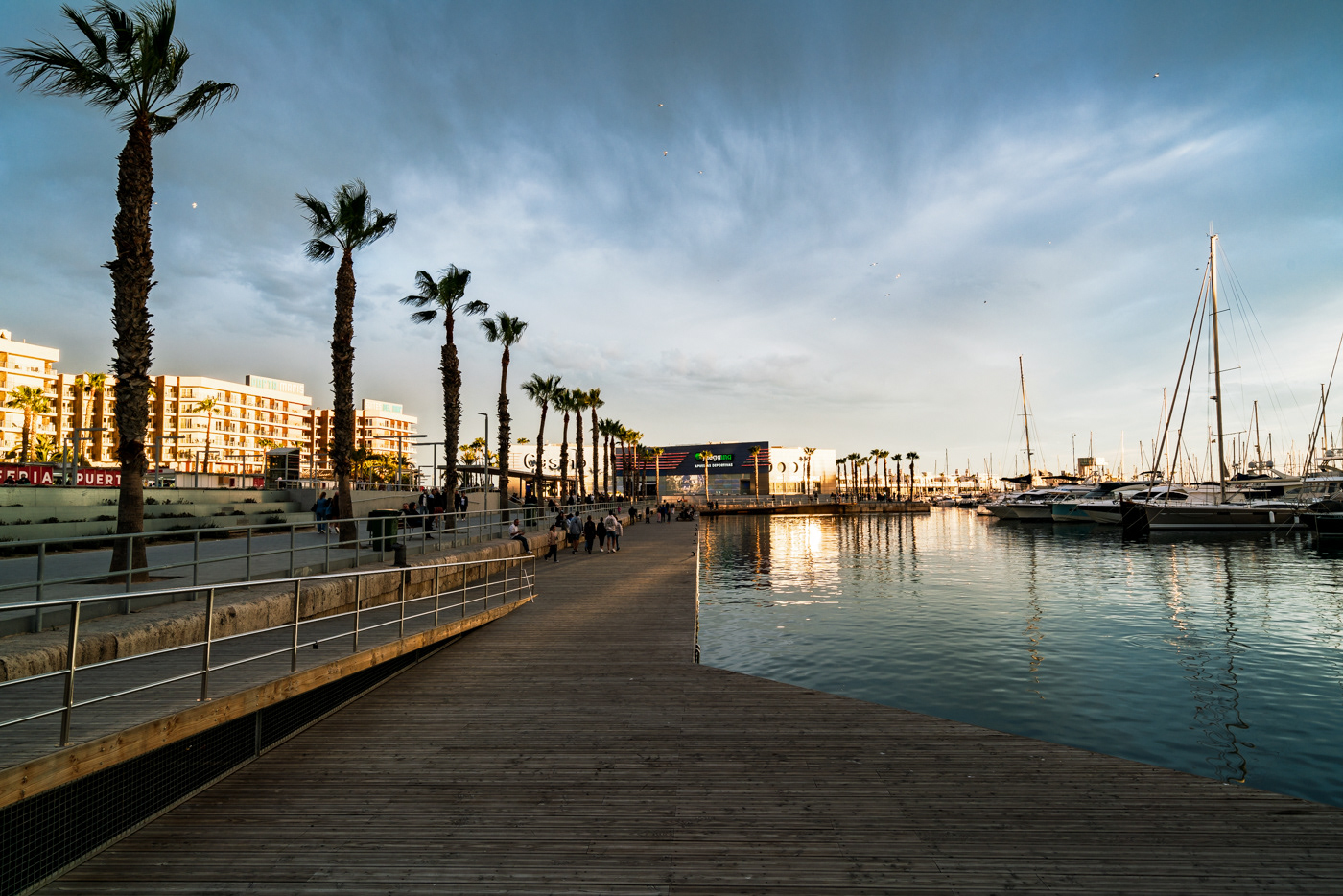 Puerto (Alicante)