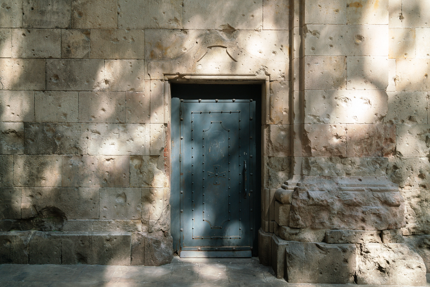 Pza. San Felipe Neri (Barcelona)