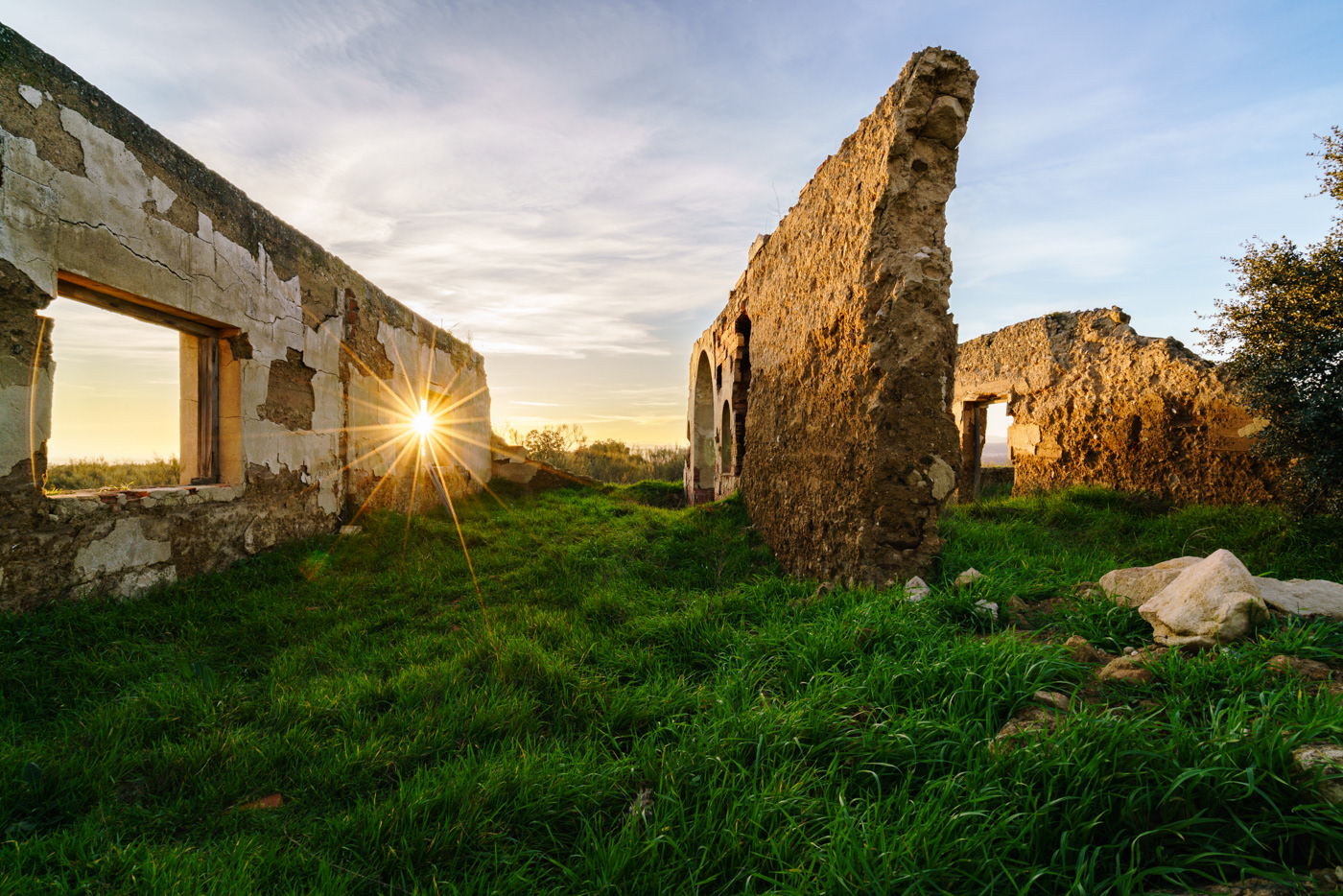 Batalla de Brunete-Vértice Los Llanos (Quijorna)