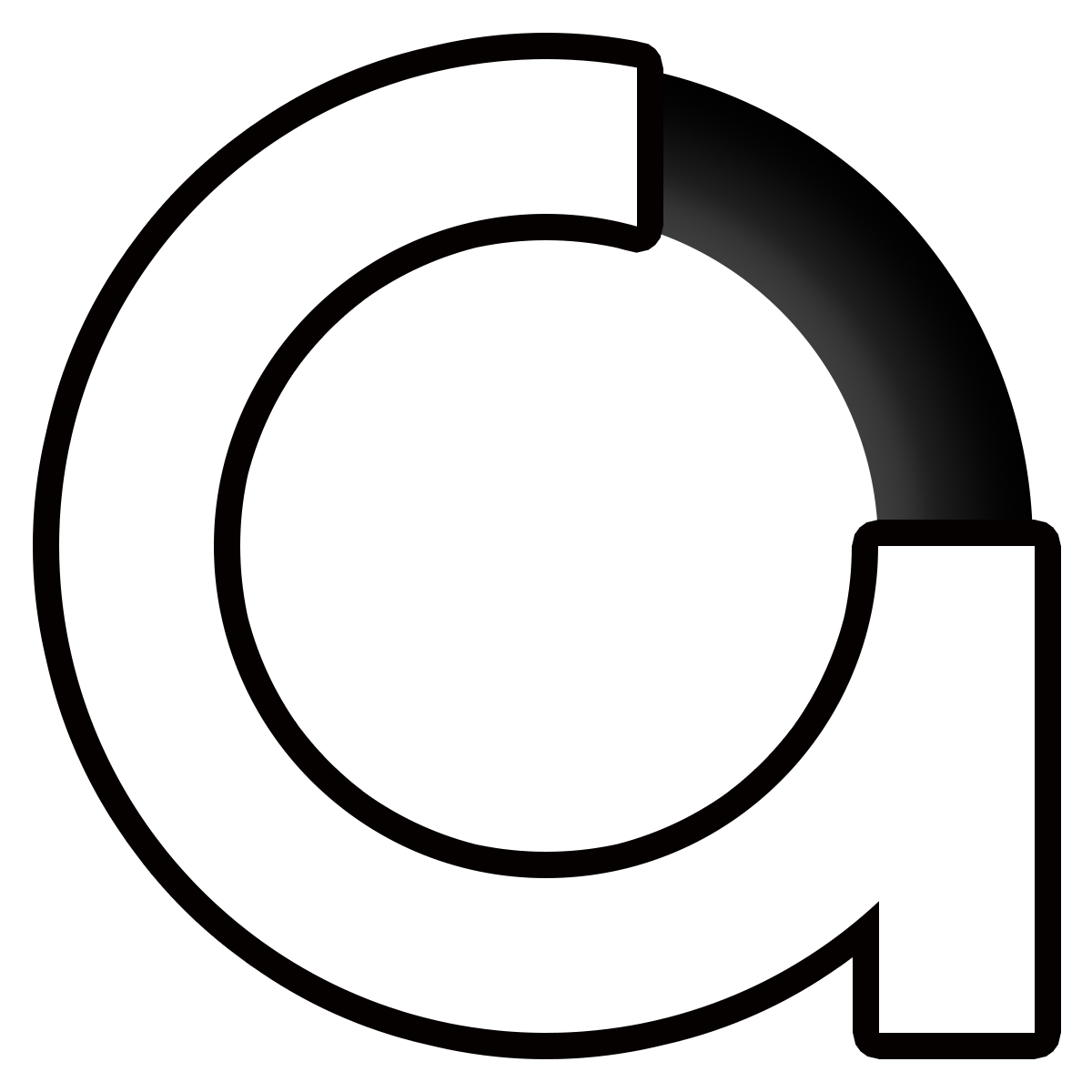 GDRphotos Logo