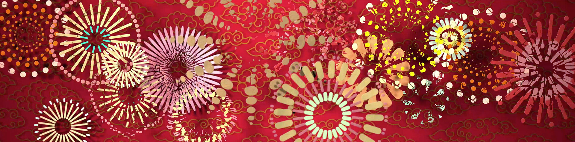 Lunar New Year Show- Video Content
