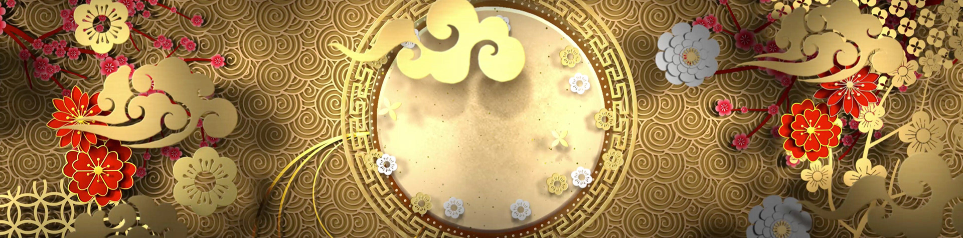 Lunar New Year Show- Video Content