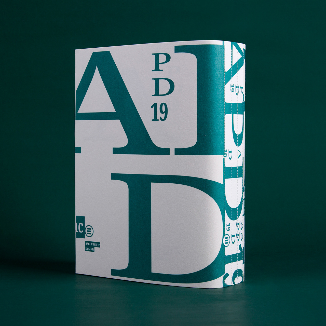 Asia-Pacific Design N°19 - Sandu Publishing