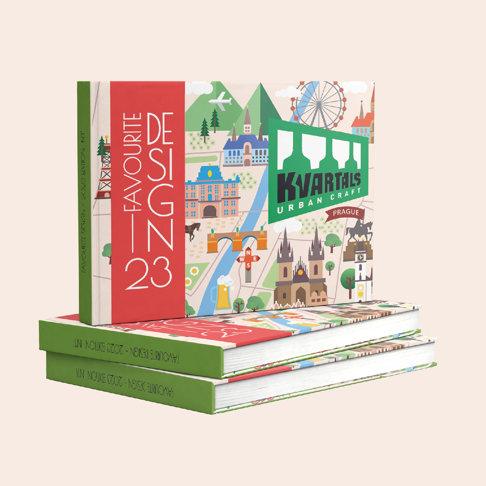 Favourite Design 23