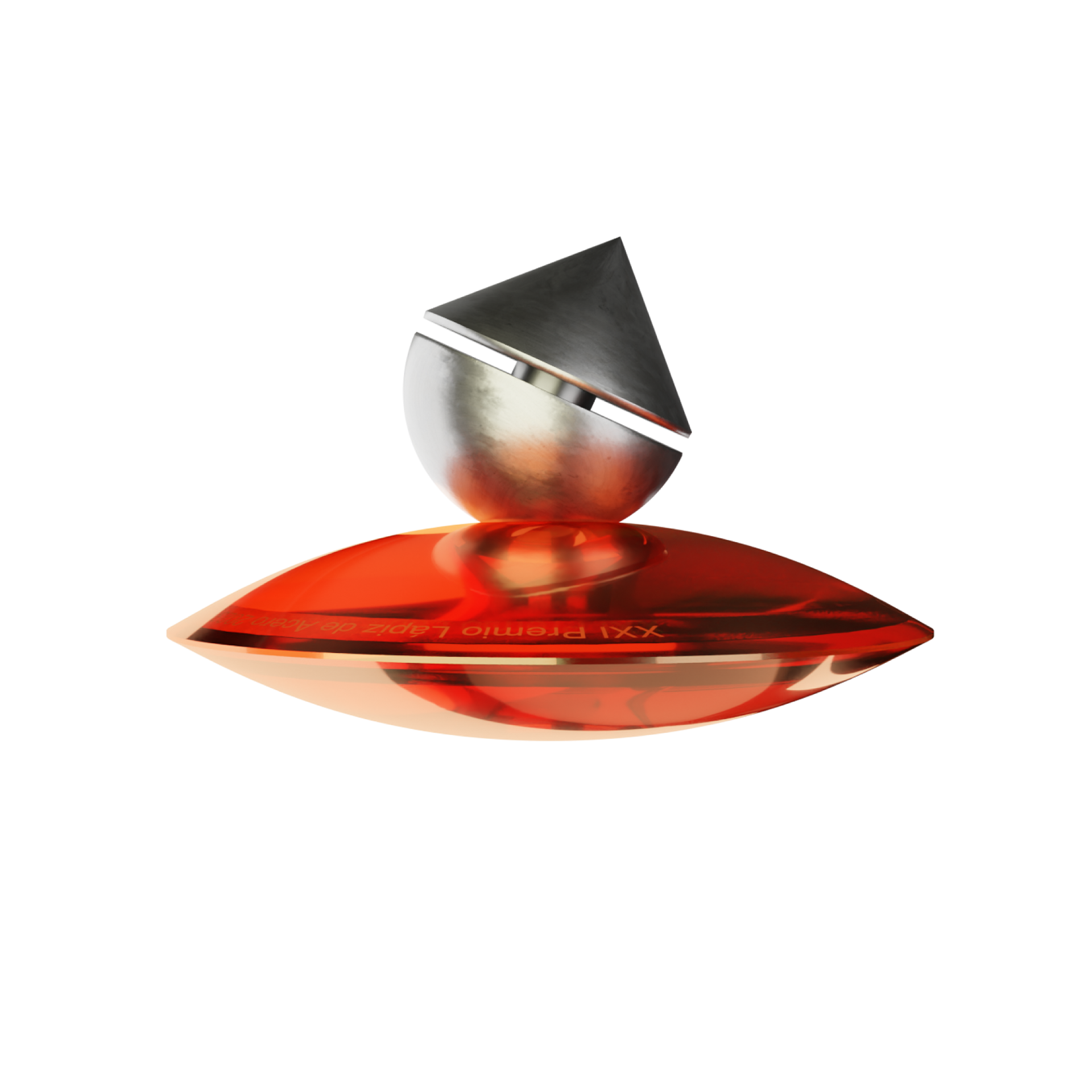 Winner Branding Category — PREMIOS LÁPIZ DE ACERO | 2023.