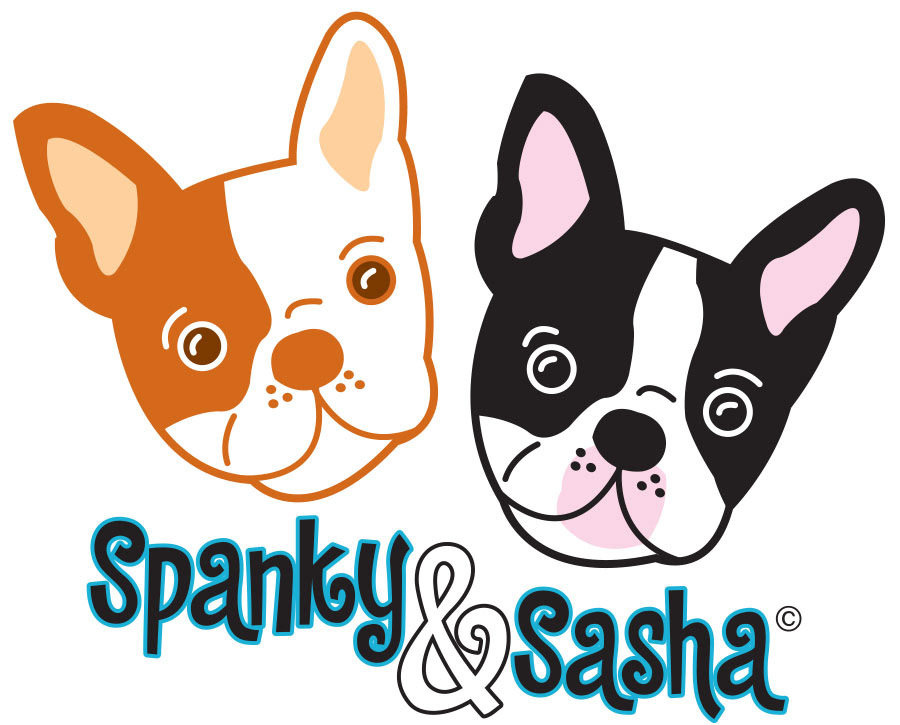 Illustration created for specialty pet product line.