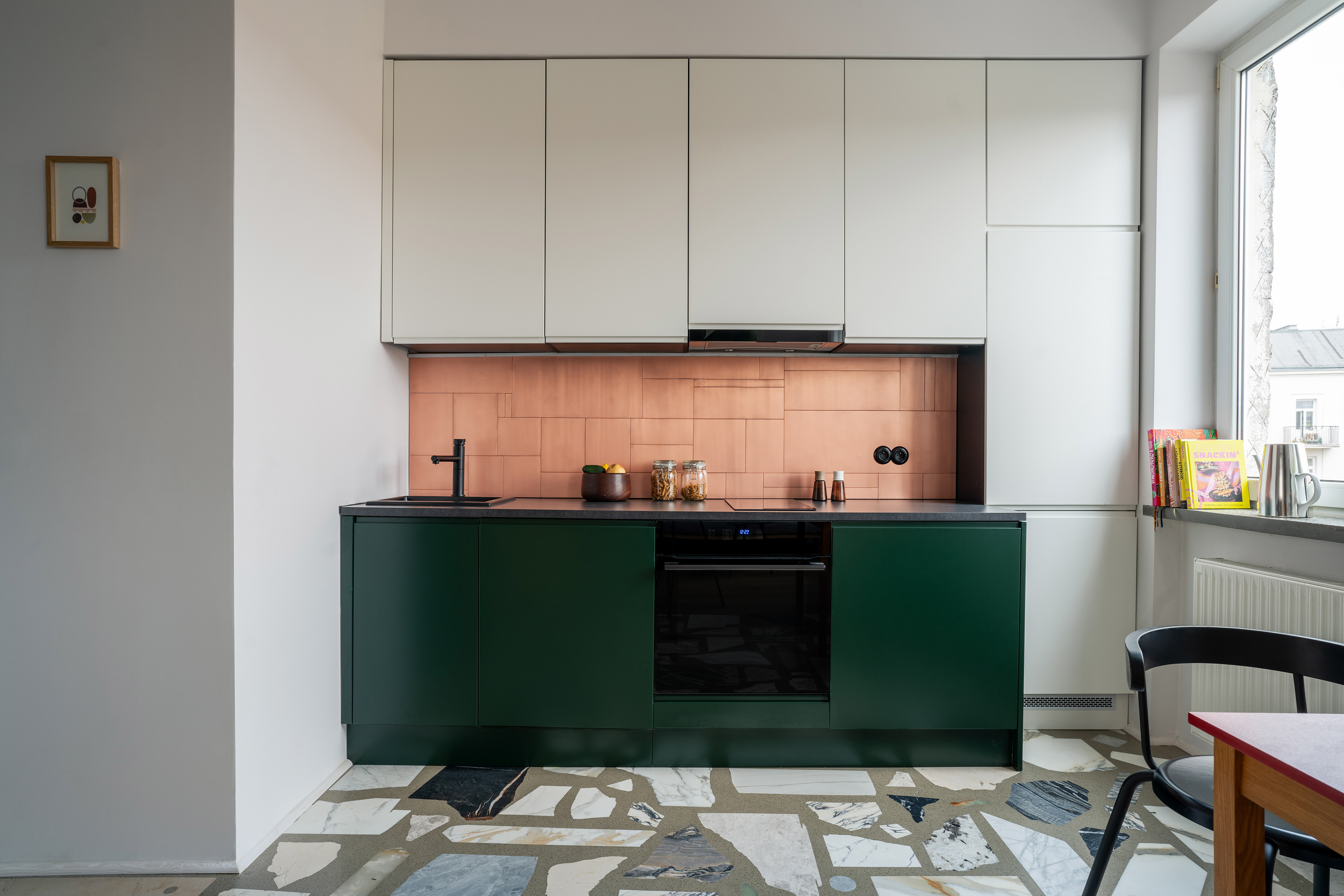 mieszkanie na warszawskiej pradze - użyj.to