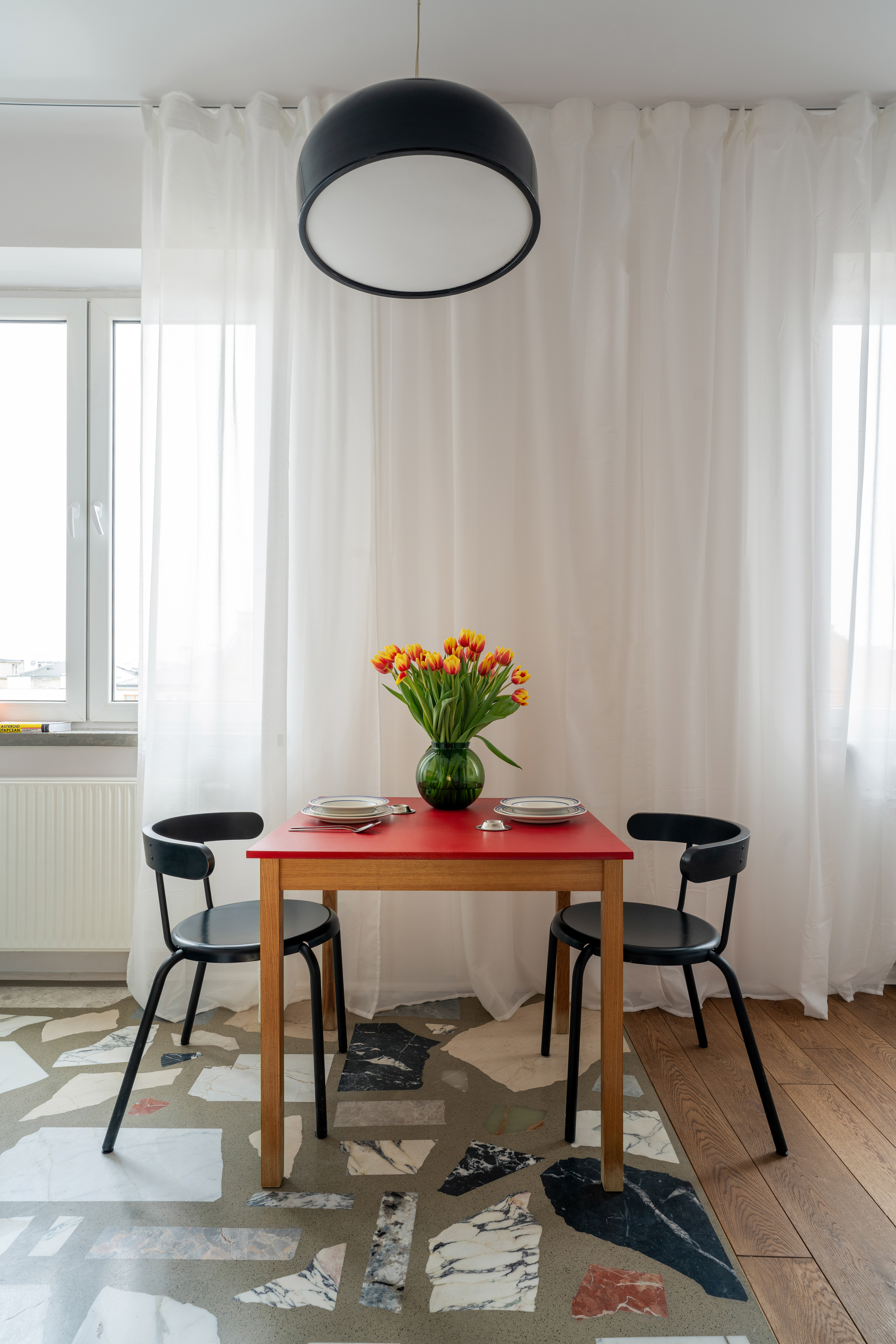 mieszkanie na warszawskiej pradze - użyj.to