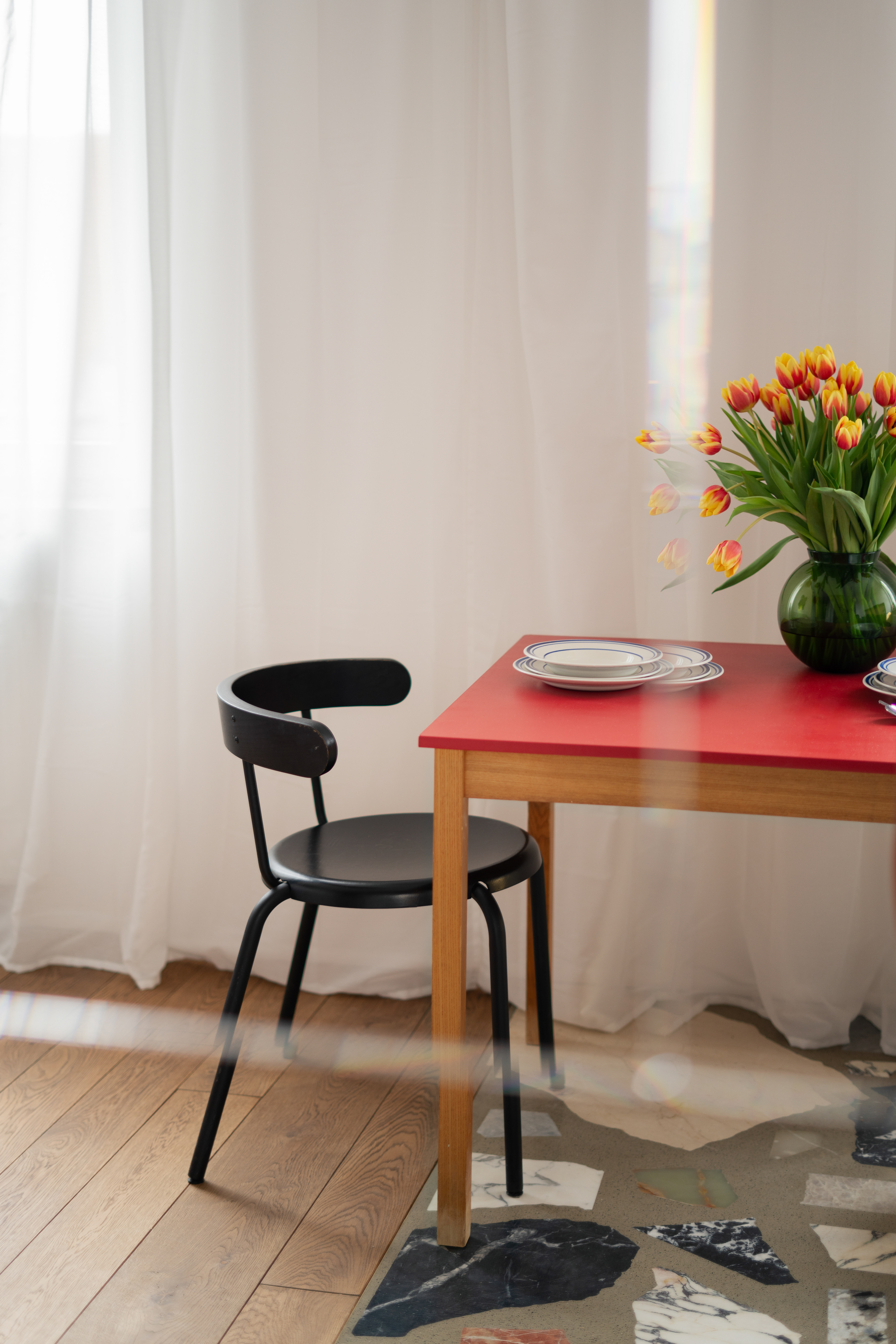 mieszkanie na warszawskiej pradze - użyj.to