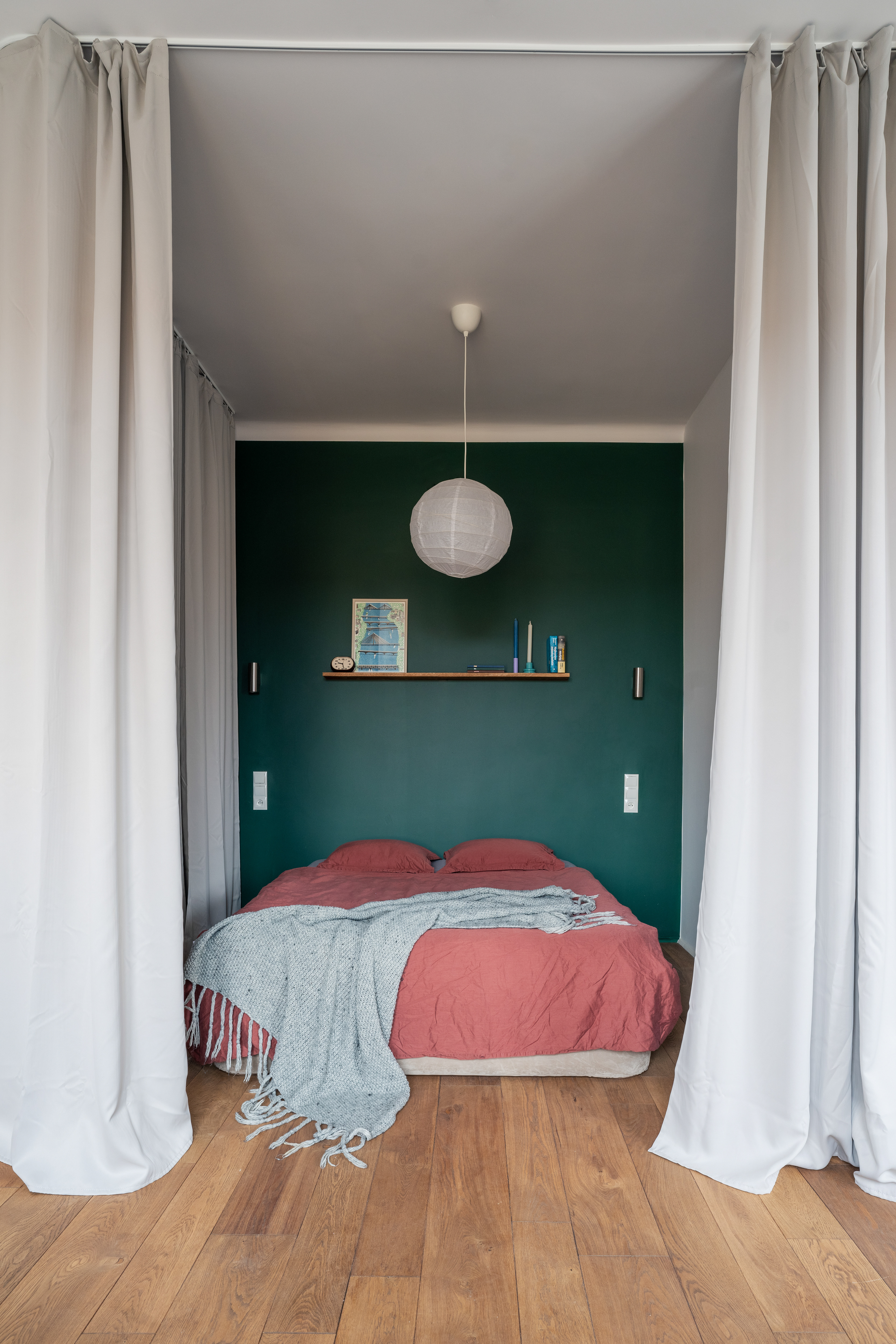 mieszkanie na warszawskiej pradze - użyj.to