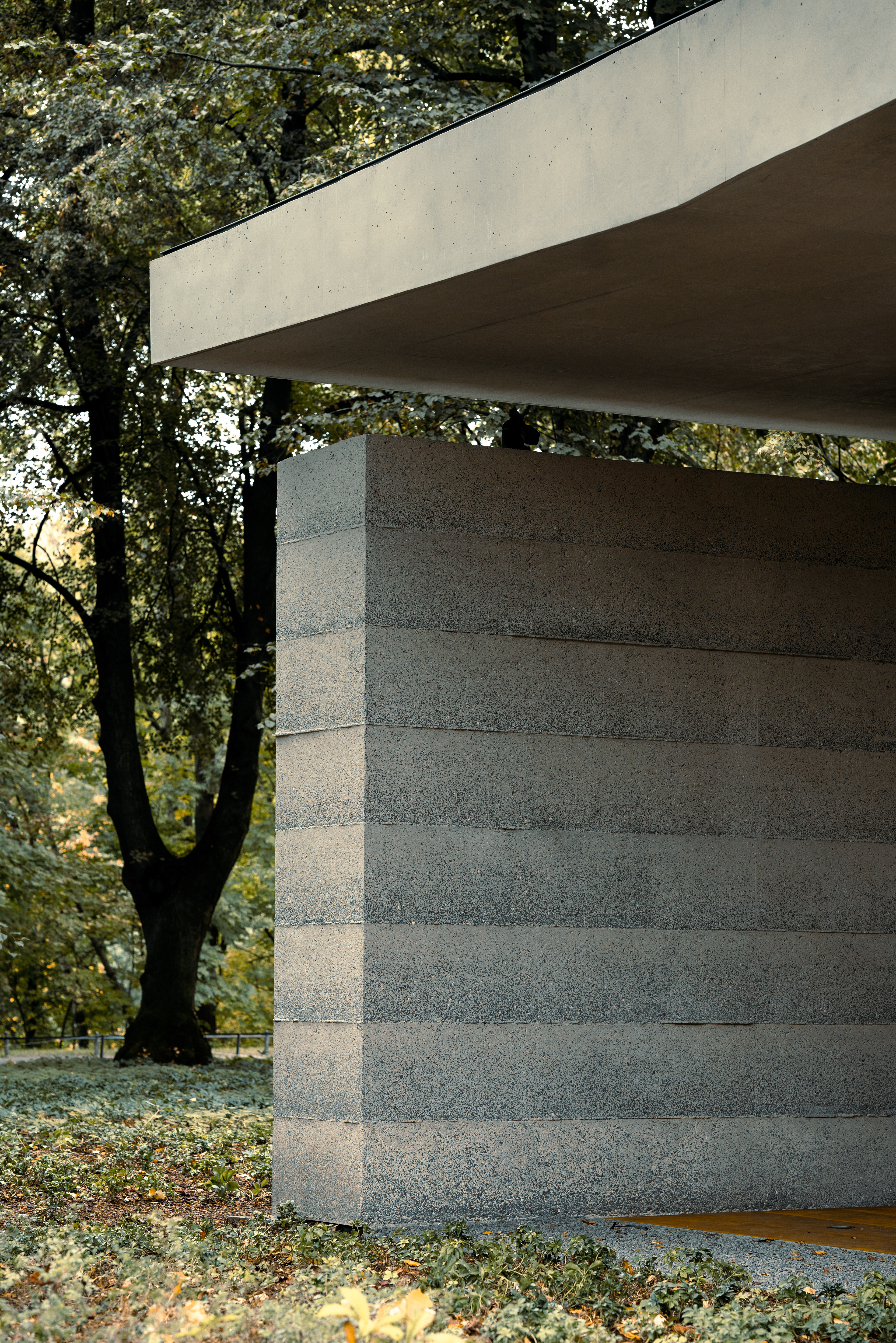 Izba Pamięci na Woli