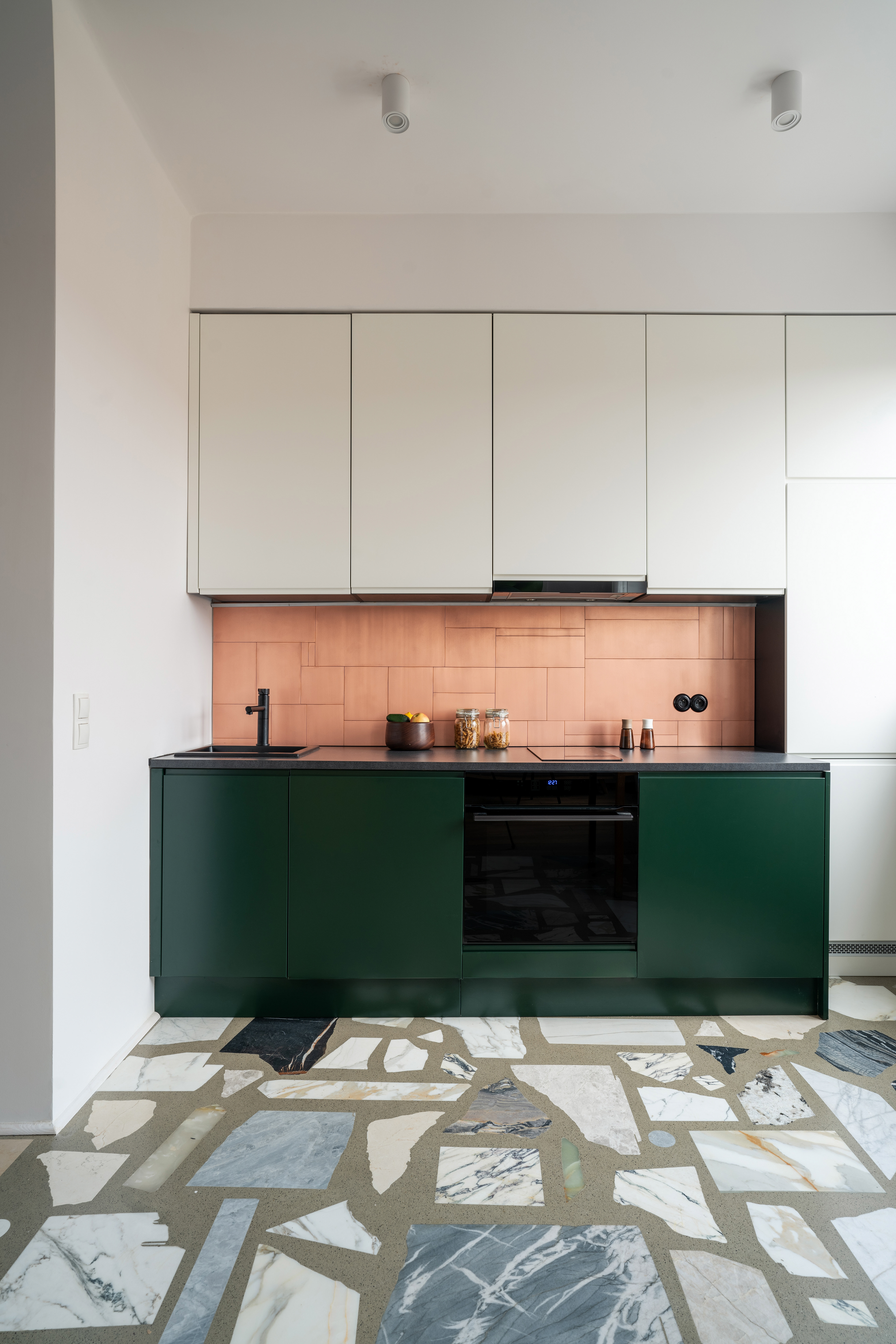 mieszkanie na warszawskiej pradze - użyj.to