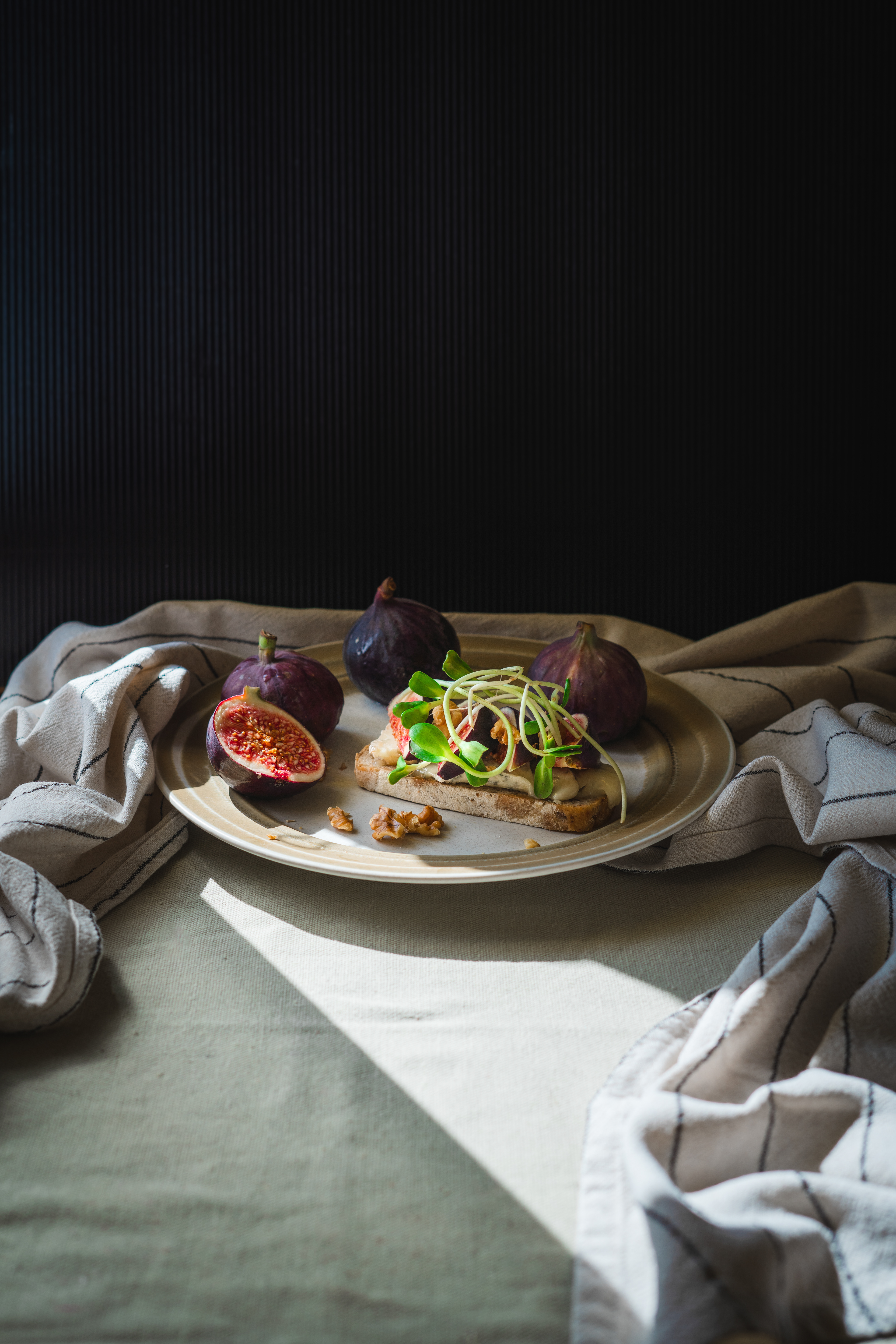fotografia kulinarna dla gastronomii i nie tylko