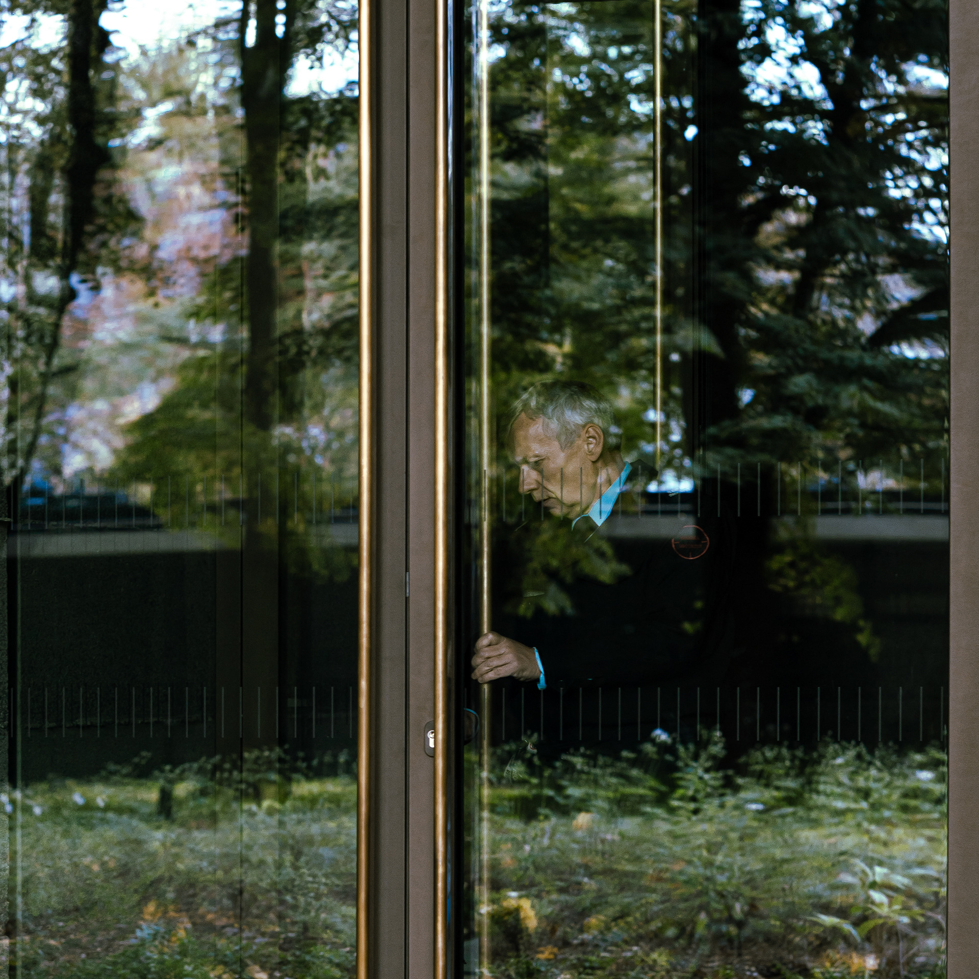 Izba Pamięci na Woli