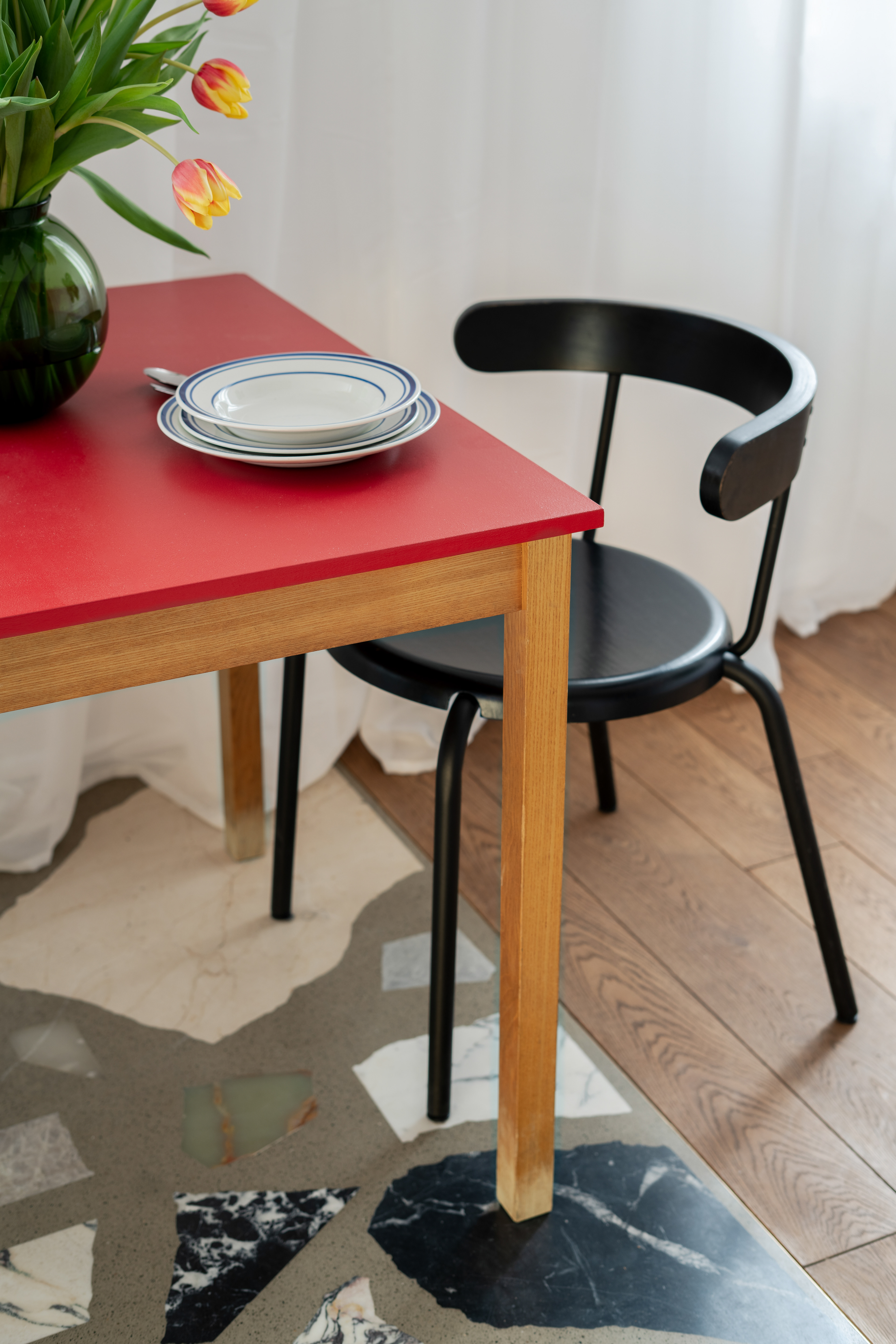 mieszkanie na warszawskiej pradze - użyj.to