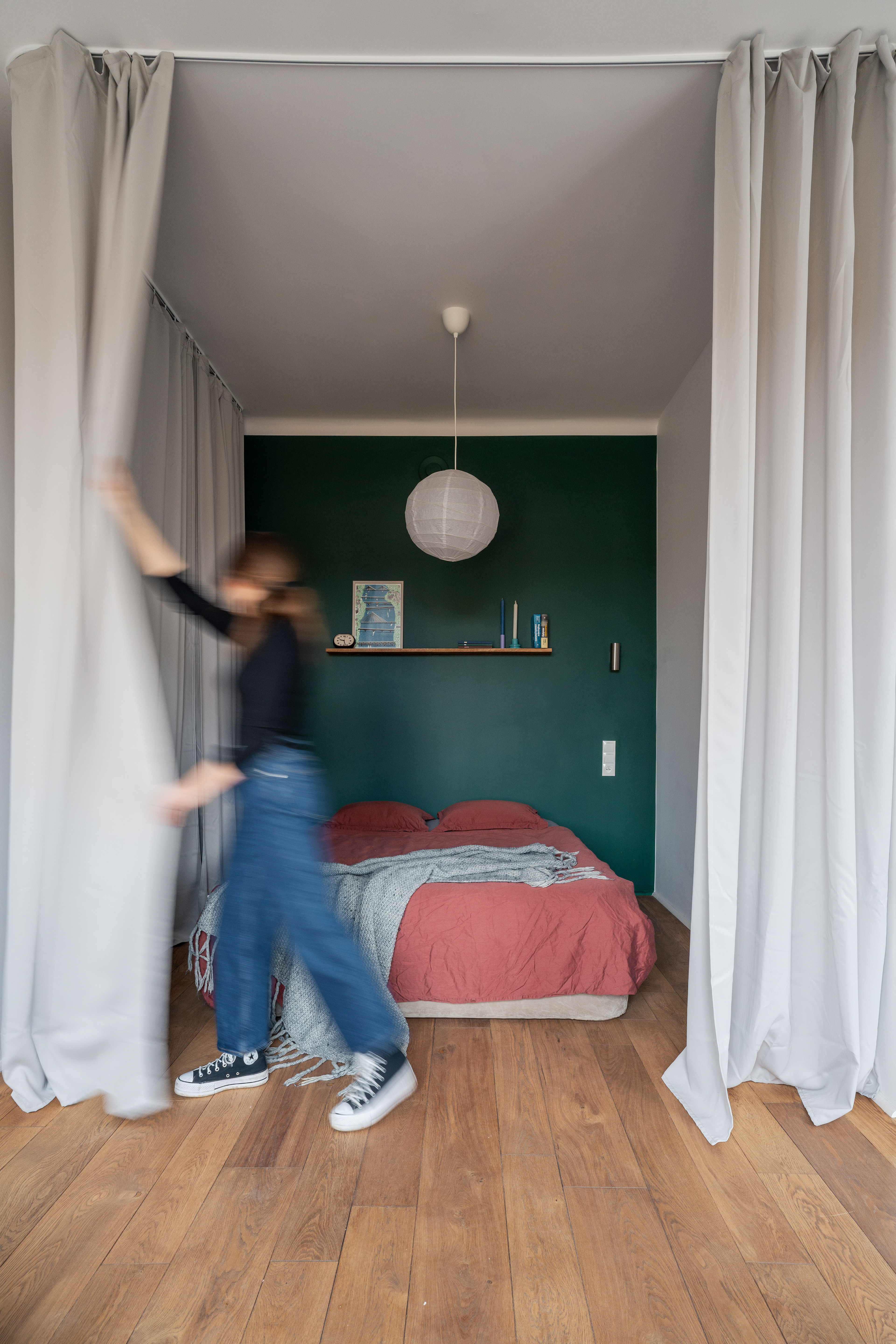 mieszkanie na warszawskiej pradze - użyj.to