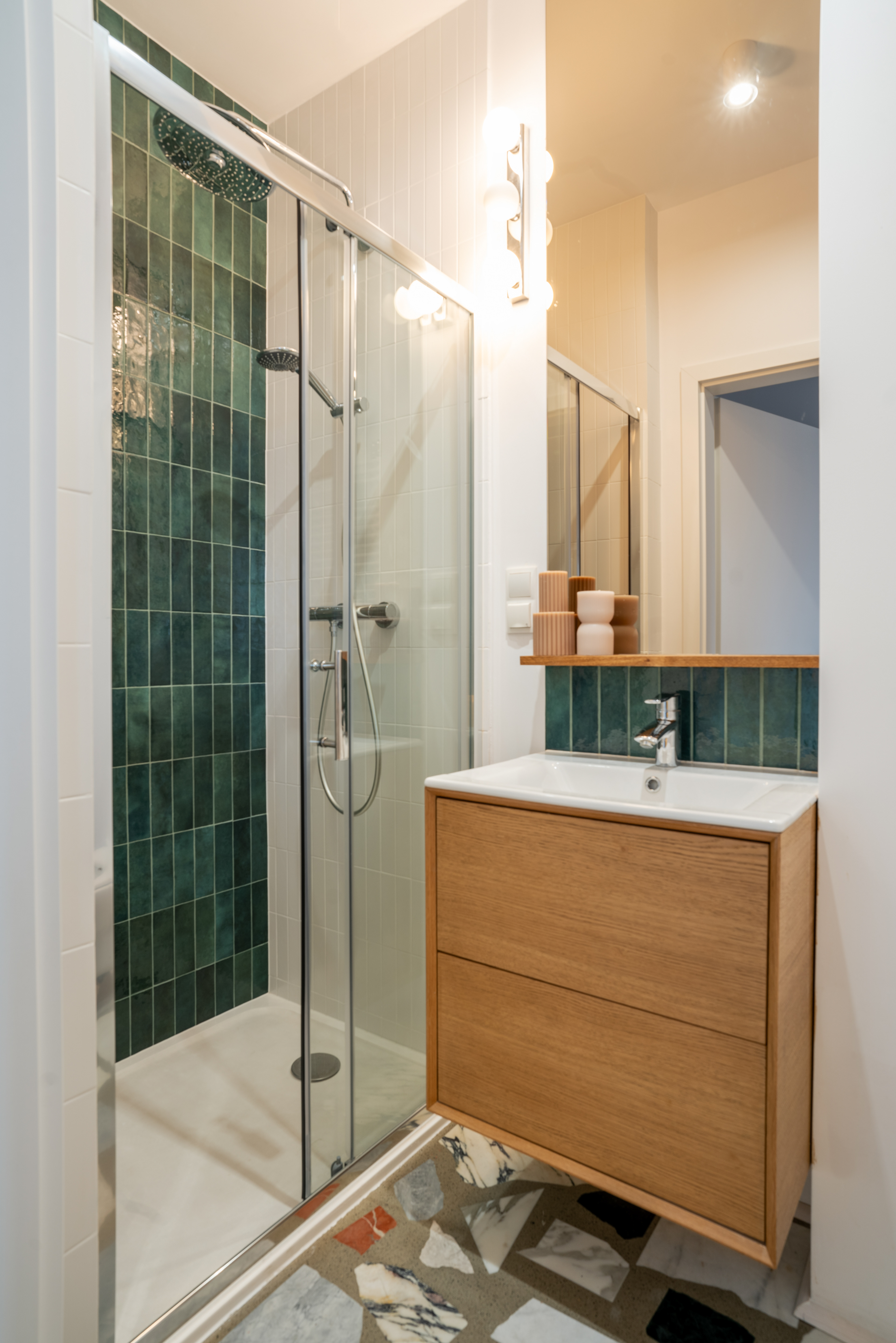 mieszkanie na warszawskiej pradze - użyj.to