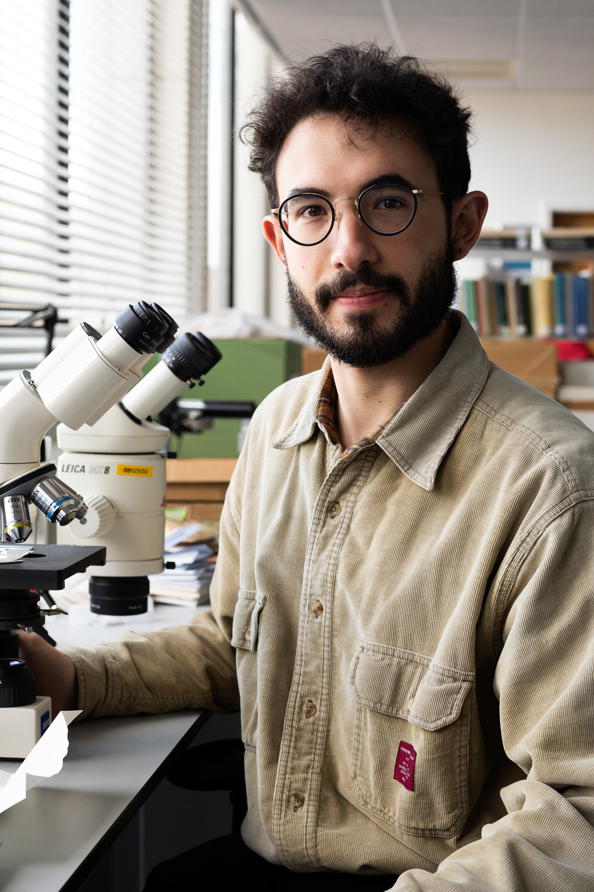 Diego Martinez, 2020