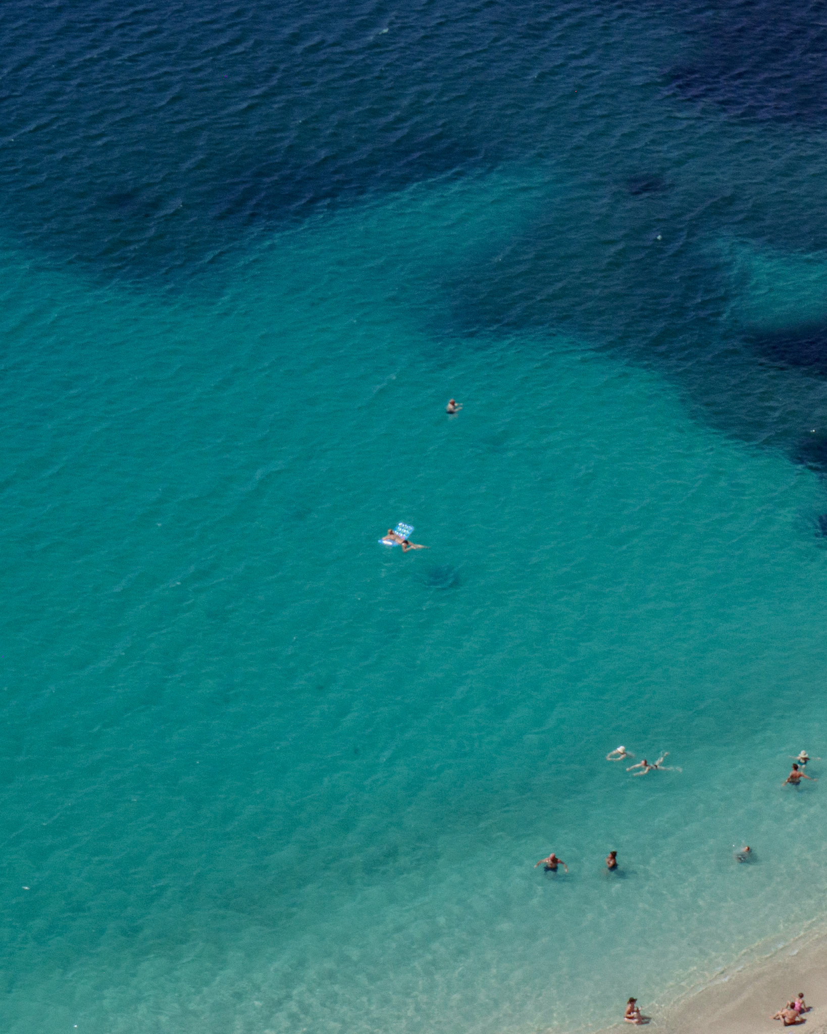 VILLEFRANCE-SUR-MER