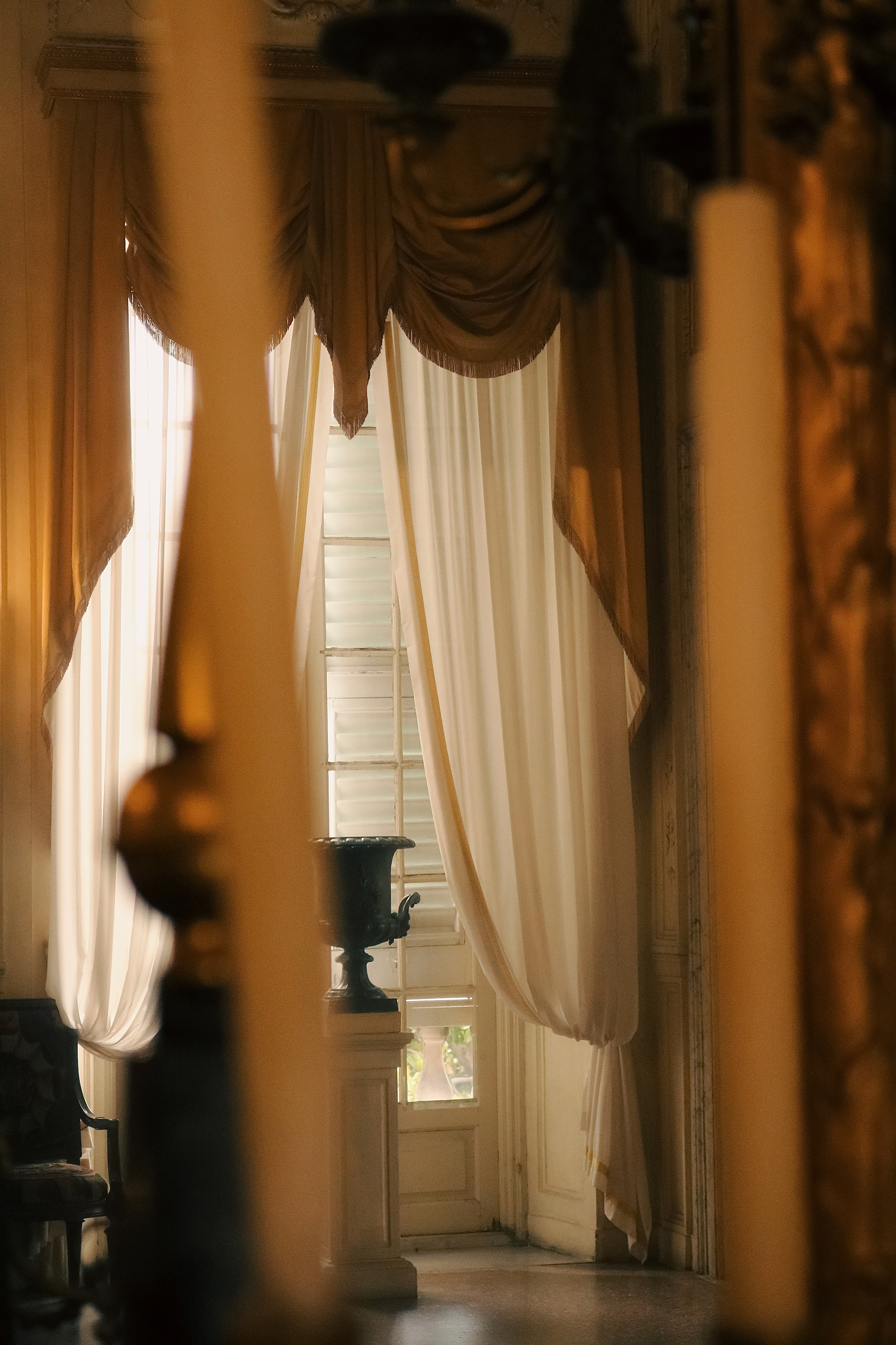 PALAZZO REALE, GENOA