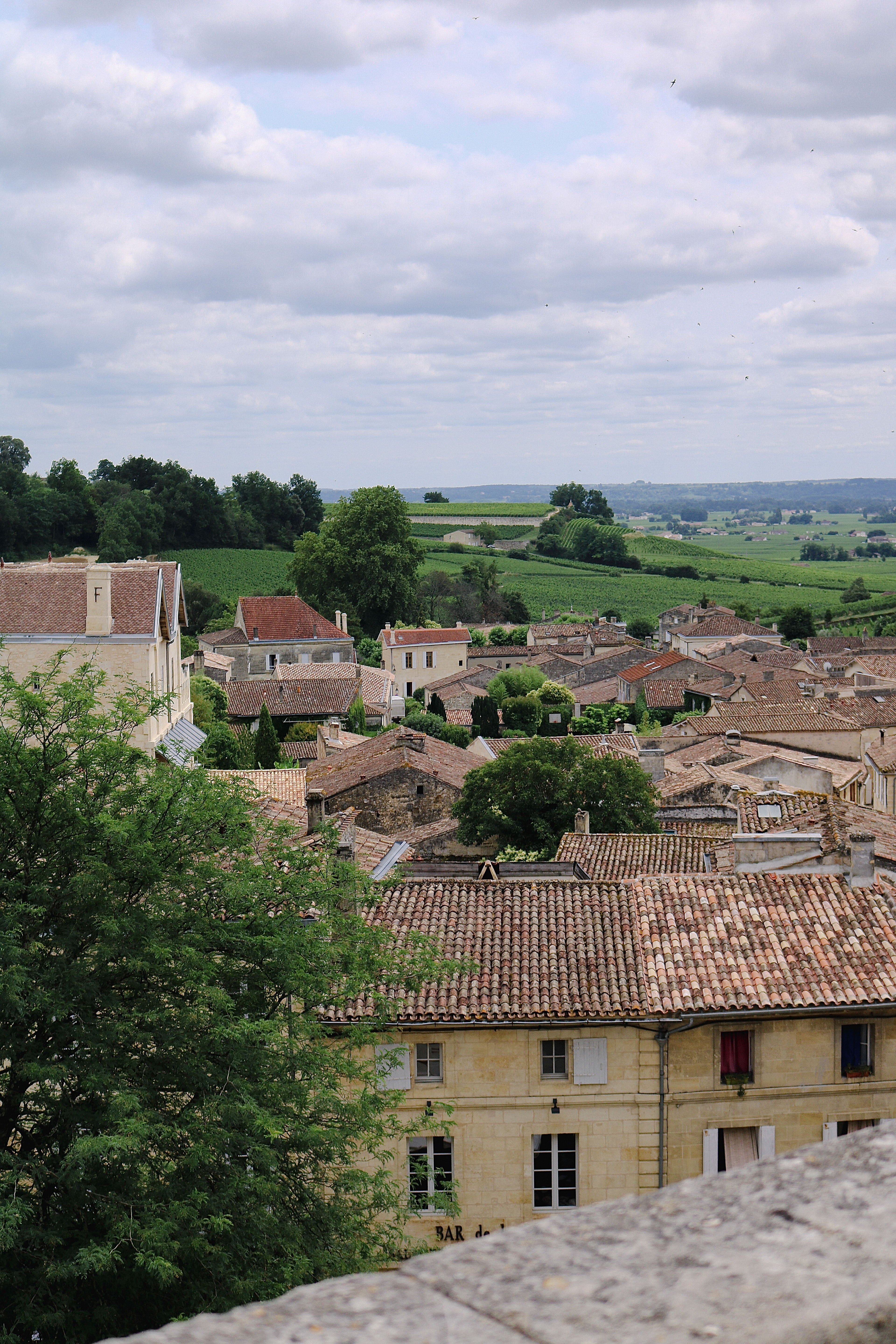 SAINT-EMILION
