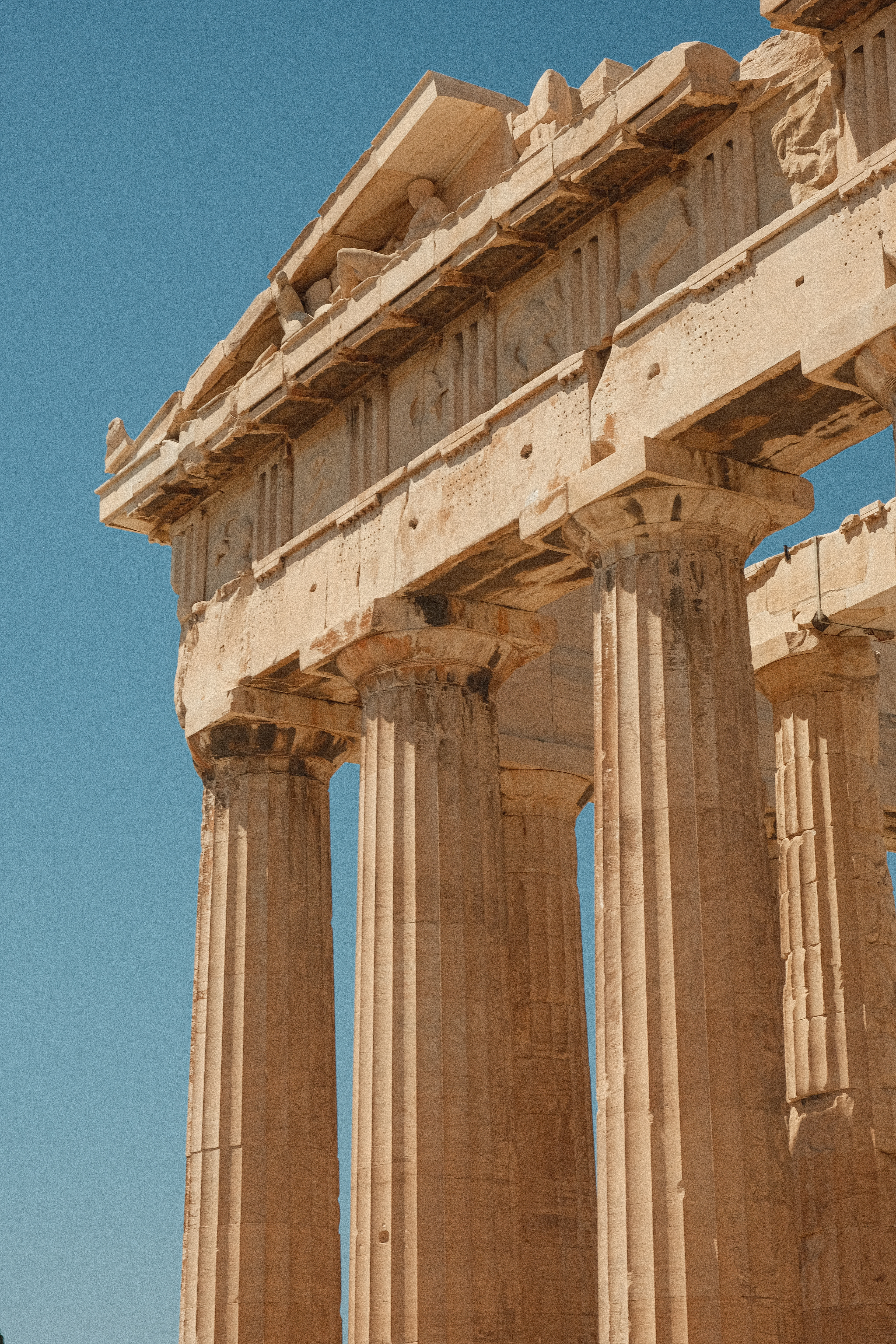 PARTHENON