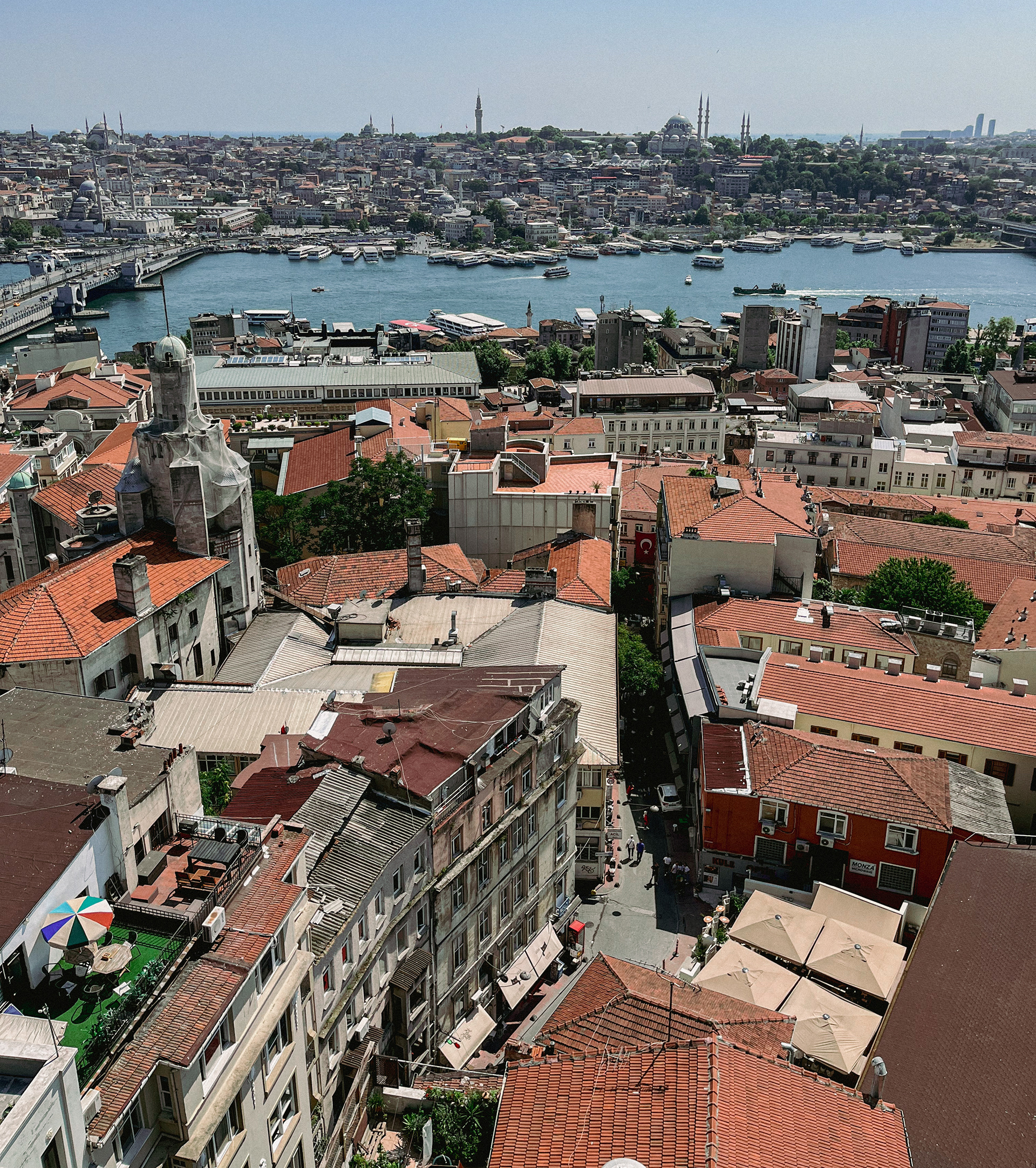 GALATA TOWER