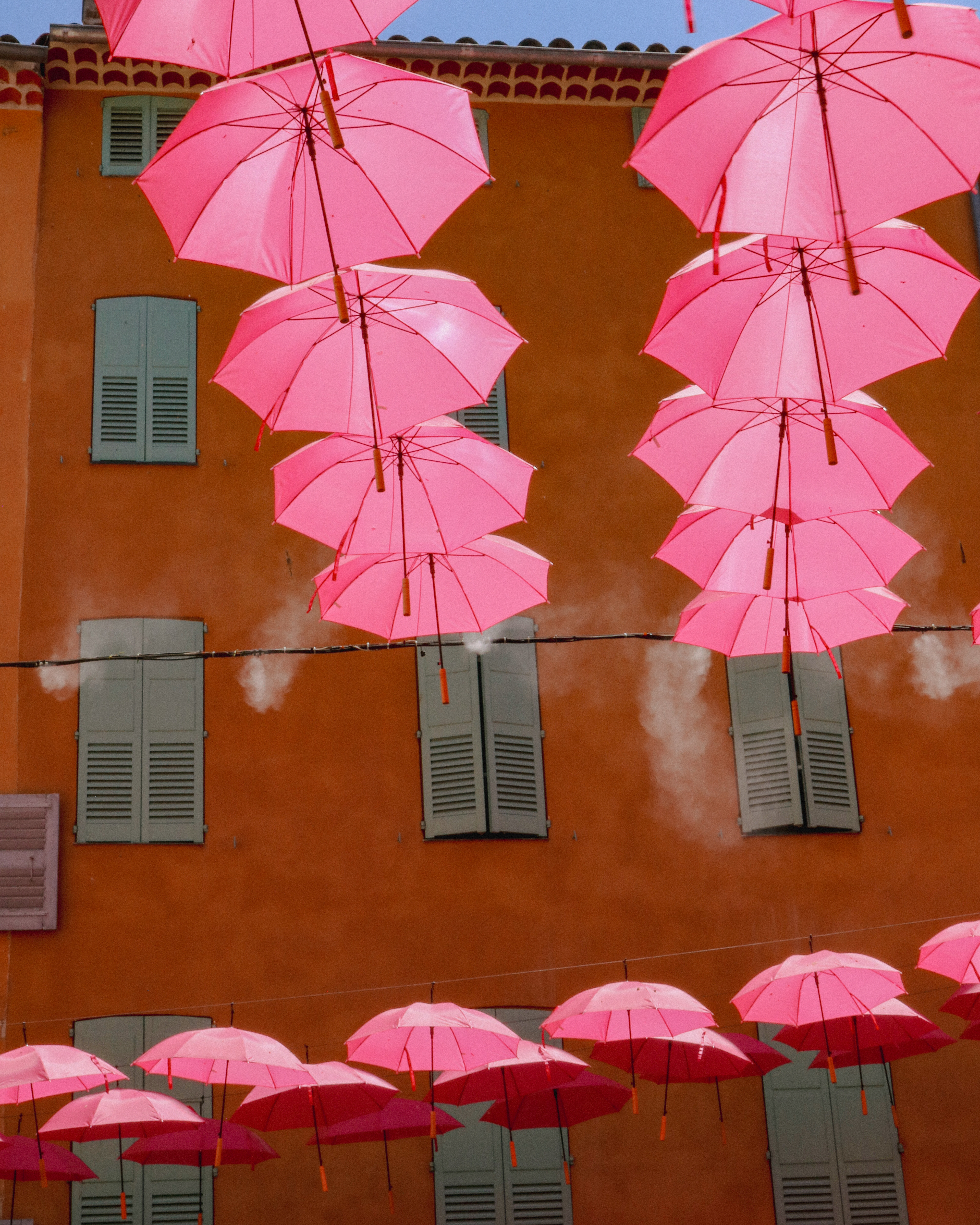 GRASSE