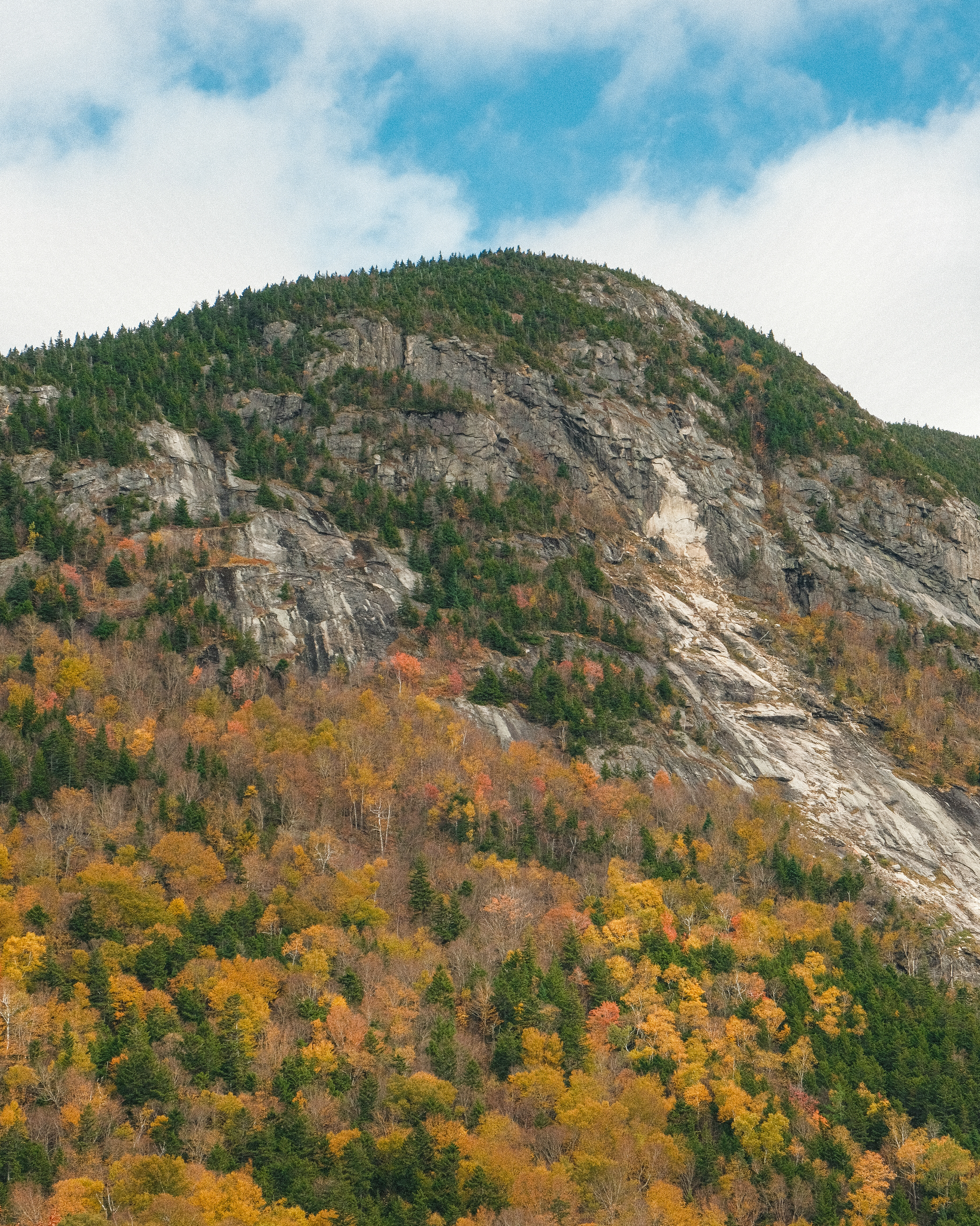 FRANCONIA NOTCH STATE PARK