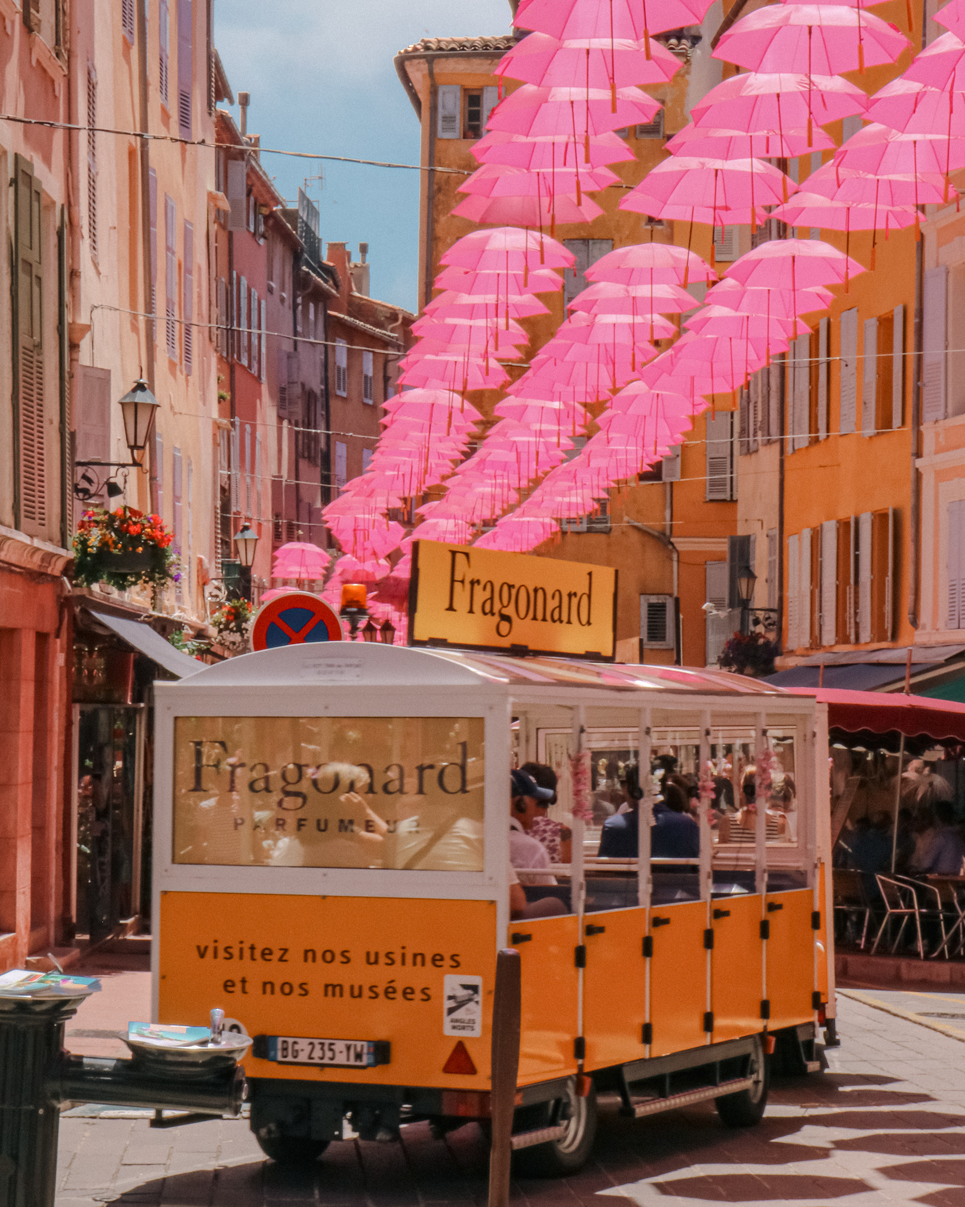 GRASSE