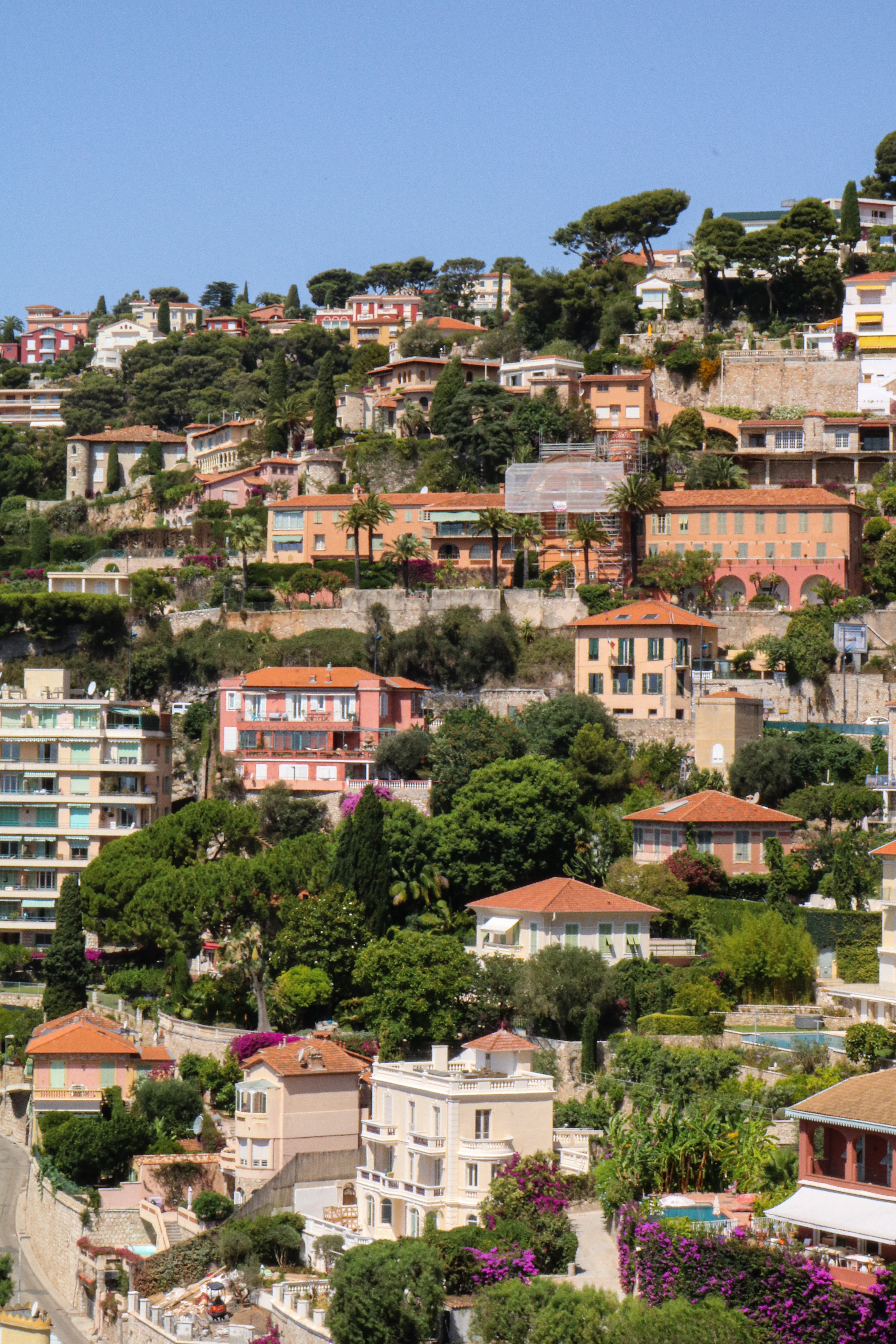 VILLEFRANCHE-SUR-MER