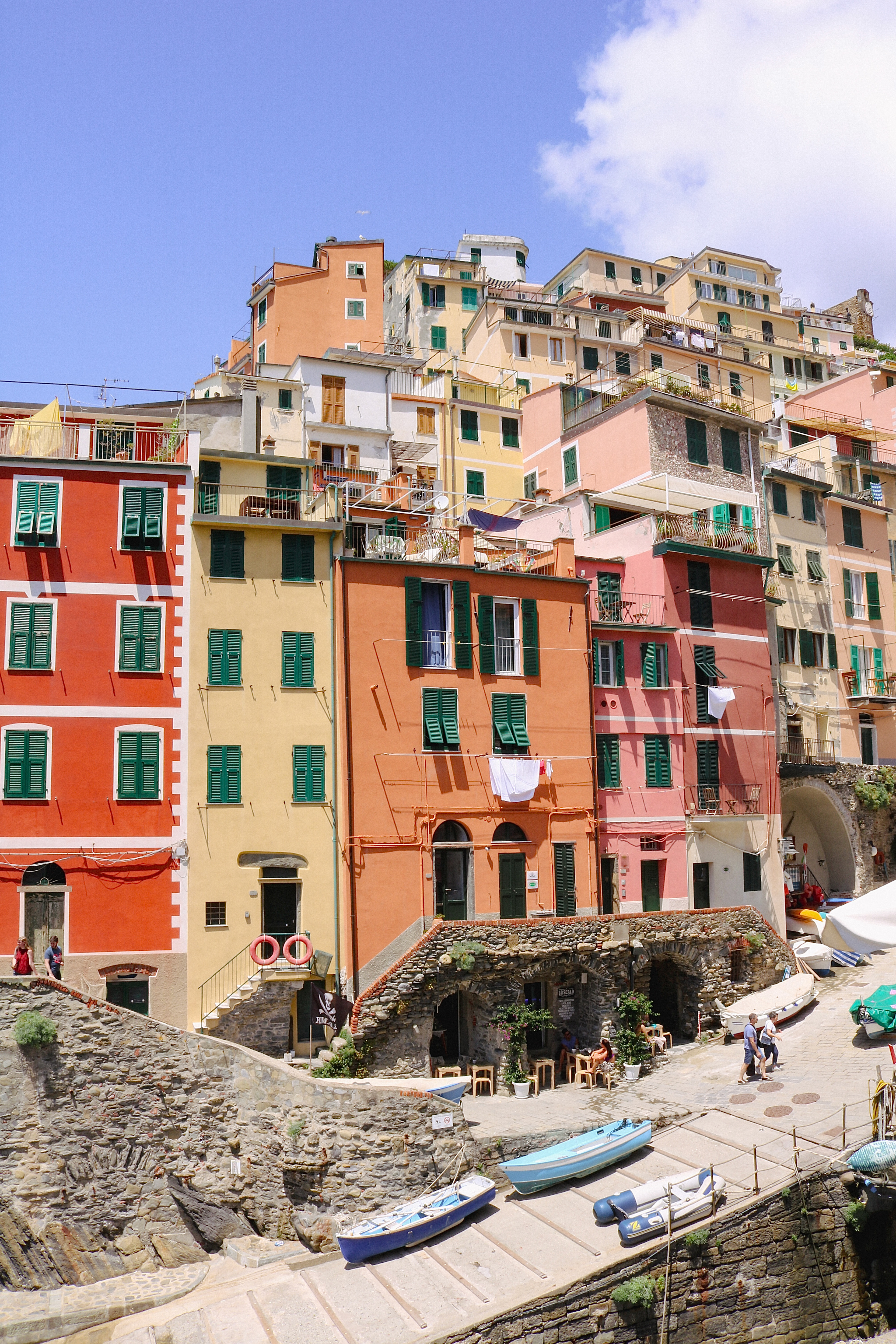 RIOMAGGIORE