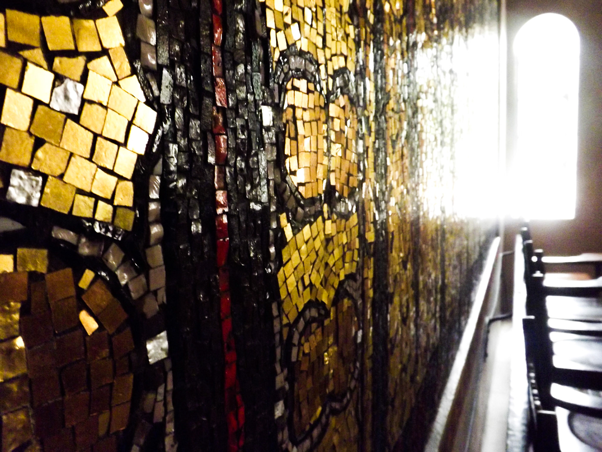 Nationality Rooms