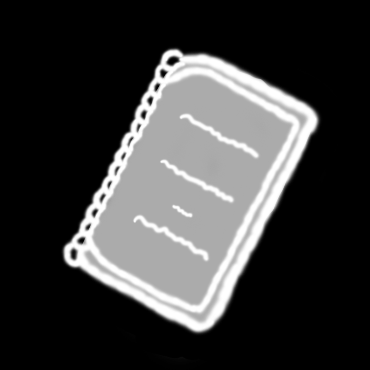 A book that provides a player story