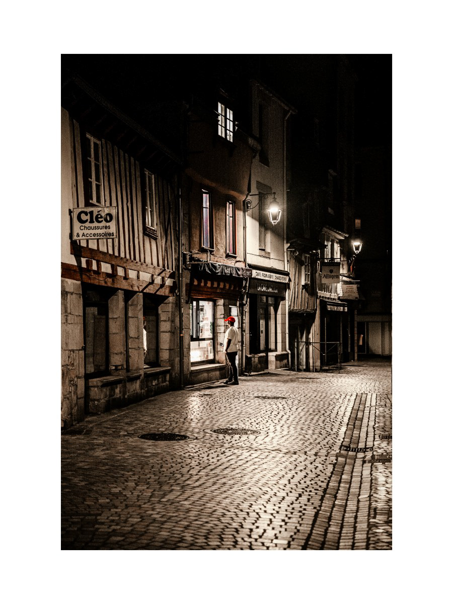 Quimper