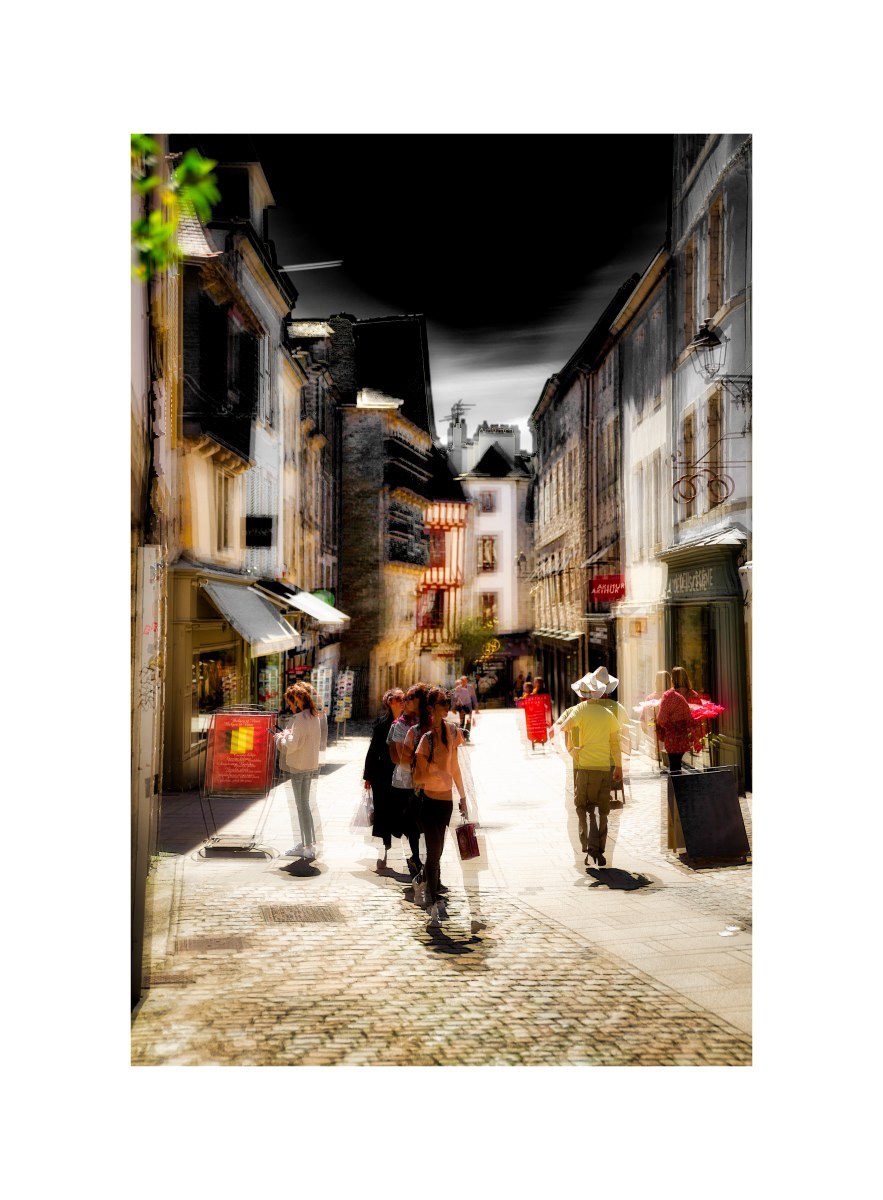 Quimper
