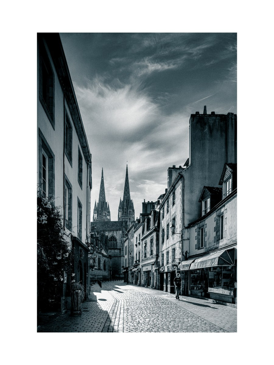 Quimper