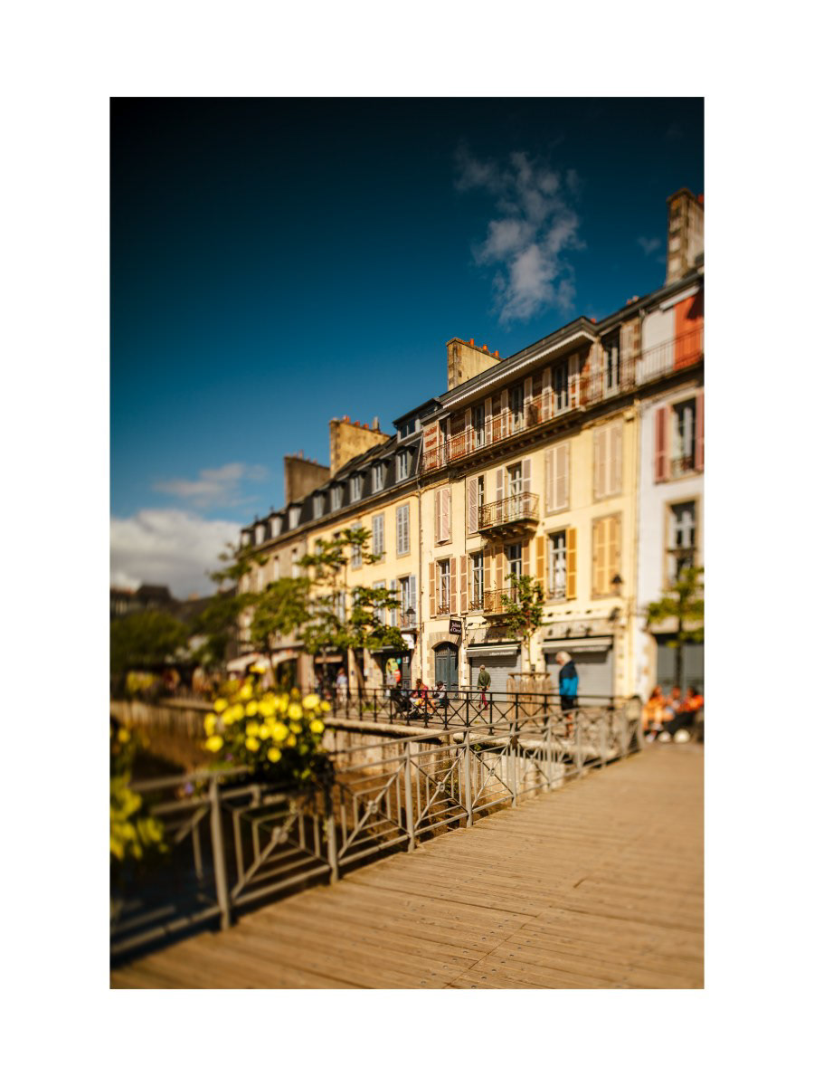 Quimper