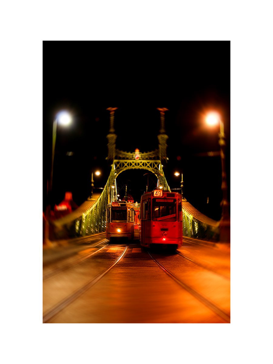 Budapest