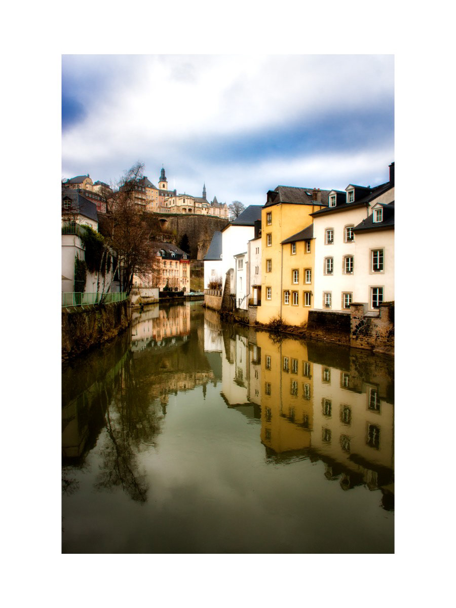 Luxembourg