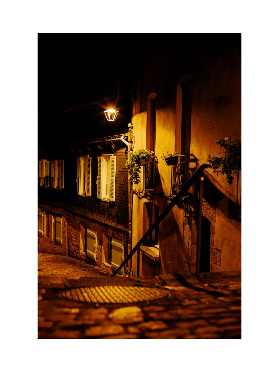 Quimper