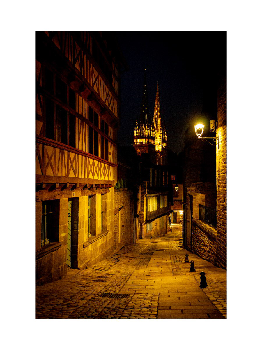 Quimper