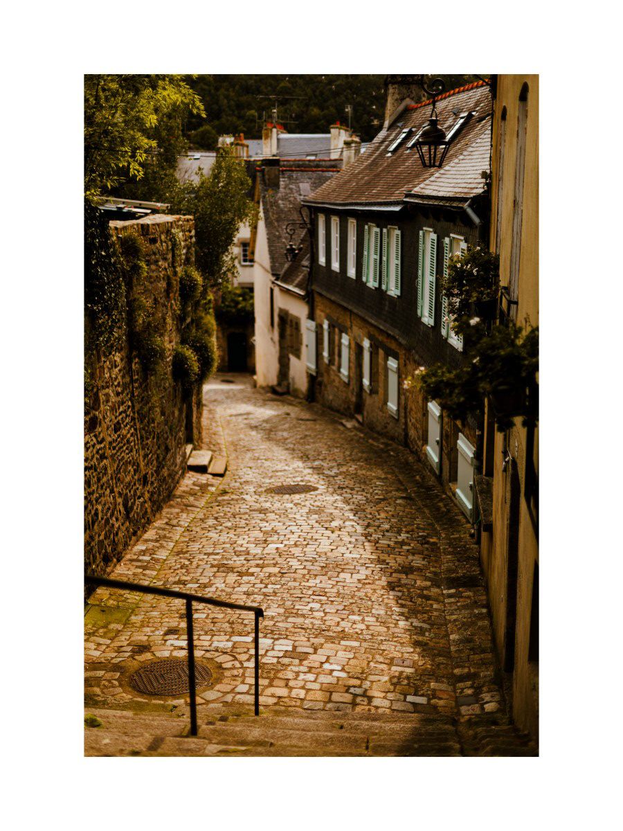 Quimper