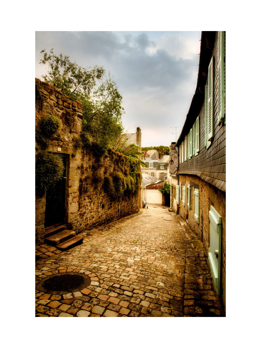 Quimper