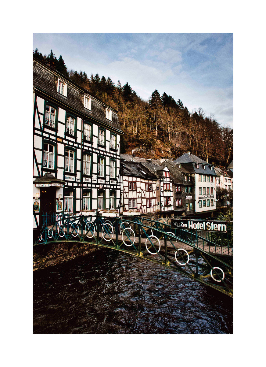 Monschau